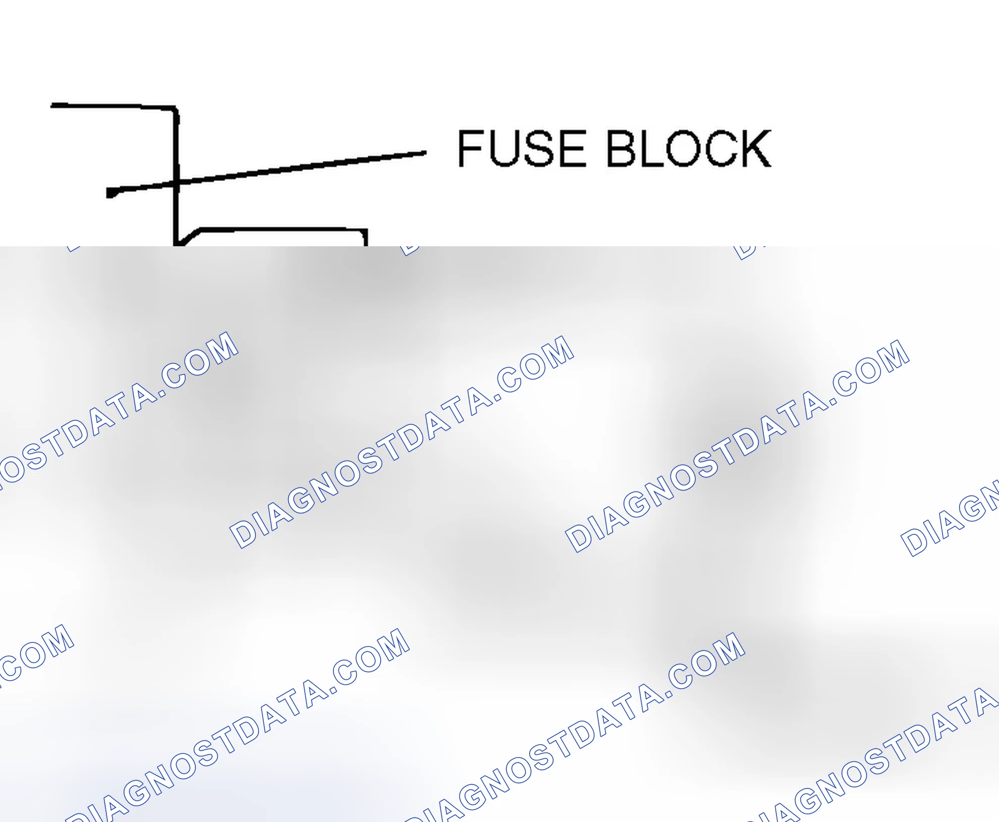 Scheme 25: CHECKING FUSES