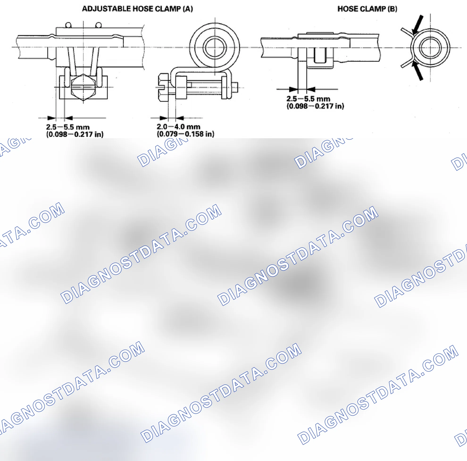 Scheme 39: Power Steering Hose, Line, and Pressure Switch Replacement