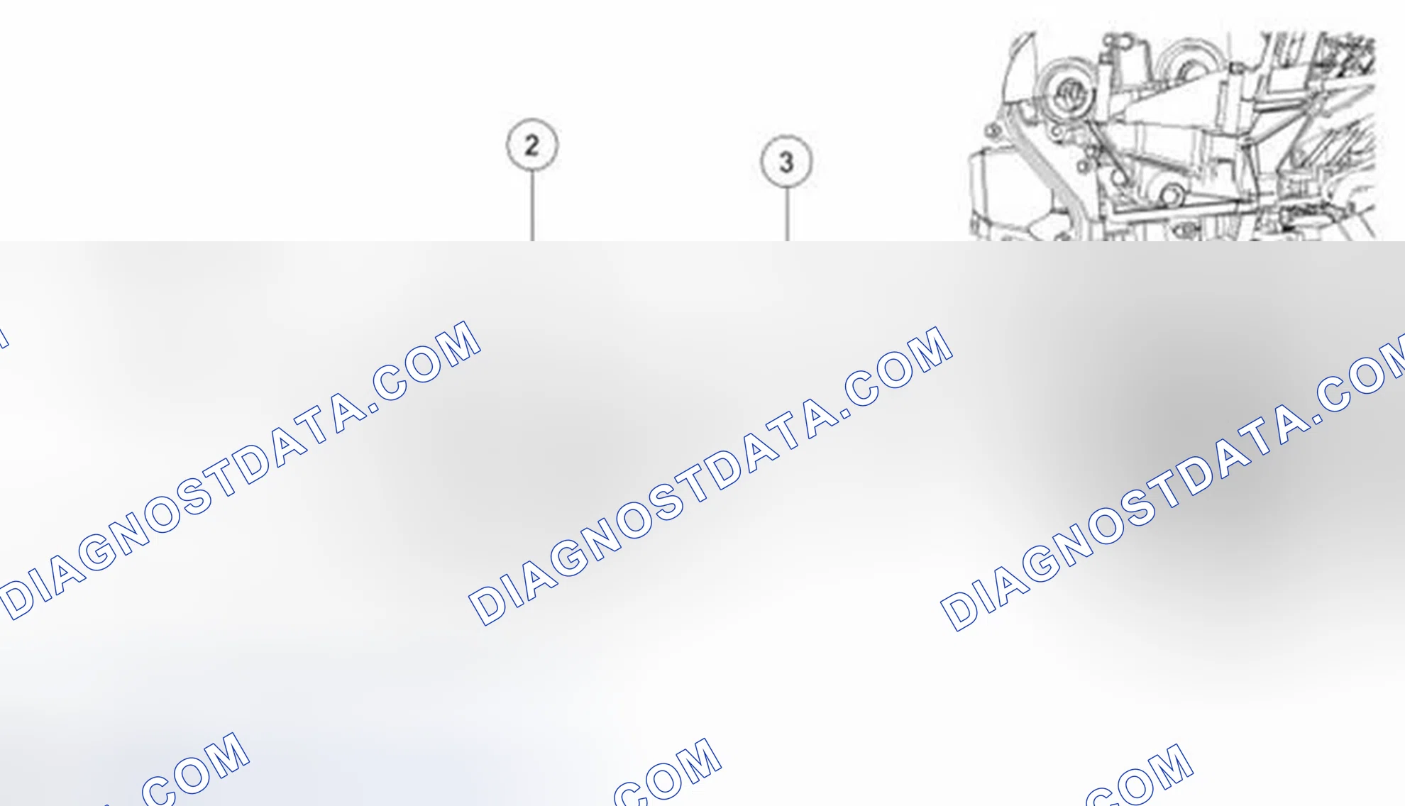 Scheme 12: Coolant Pump