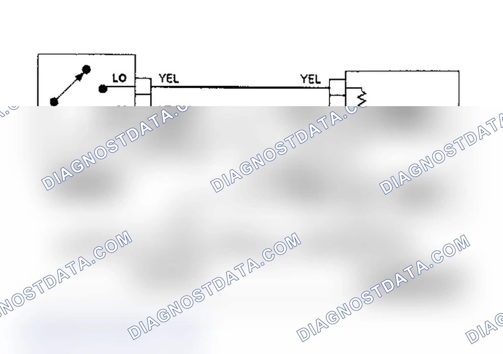 Fig. 11: Rear Heater System ("M" & "G" Series)
