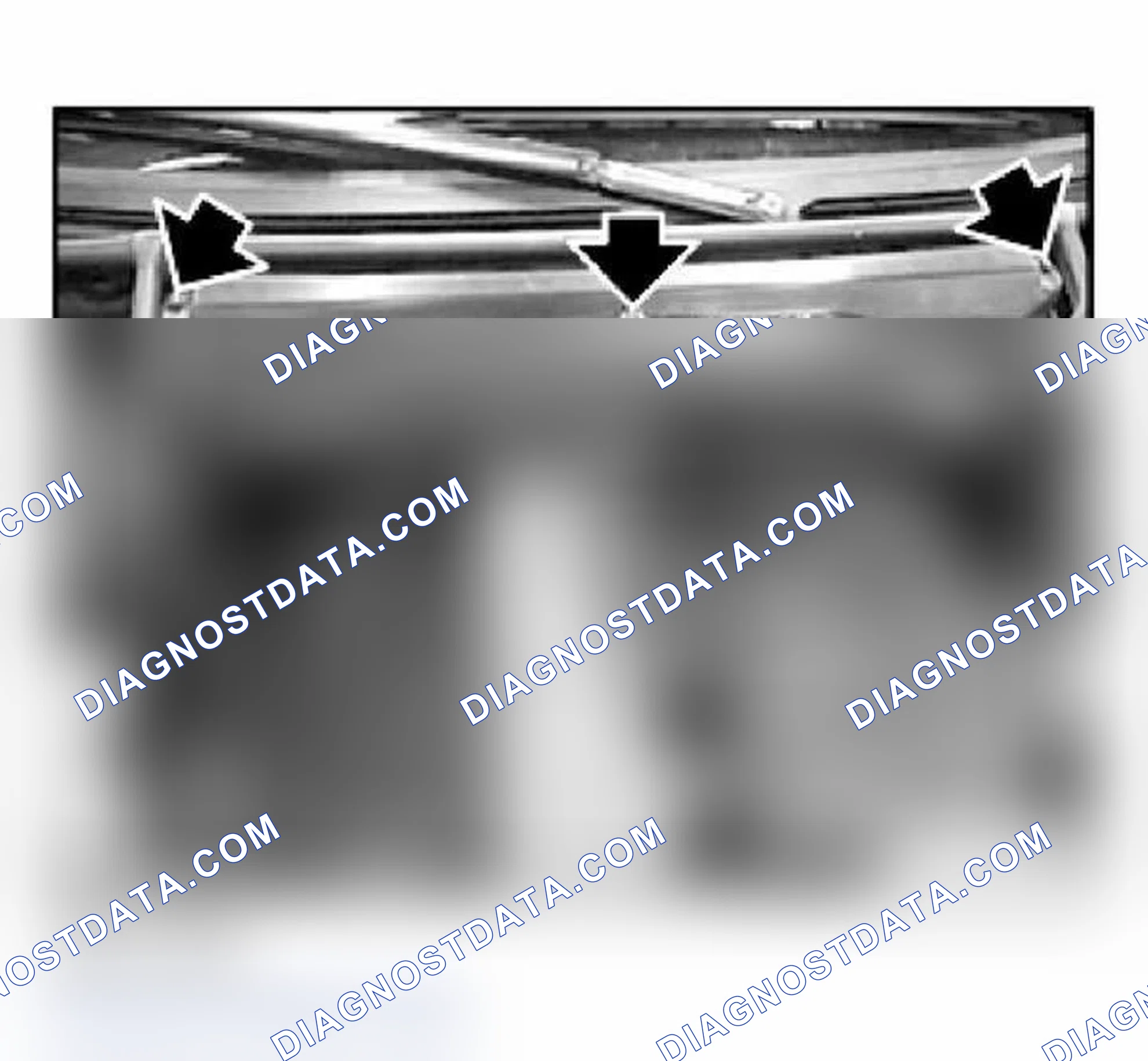 Scheme 16: 11 12 000 Removing And Installing, Sealing Cylinder Head Cover (S54)