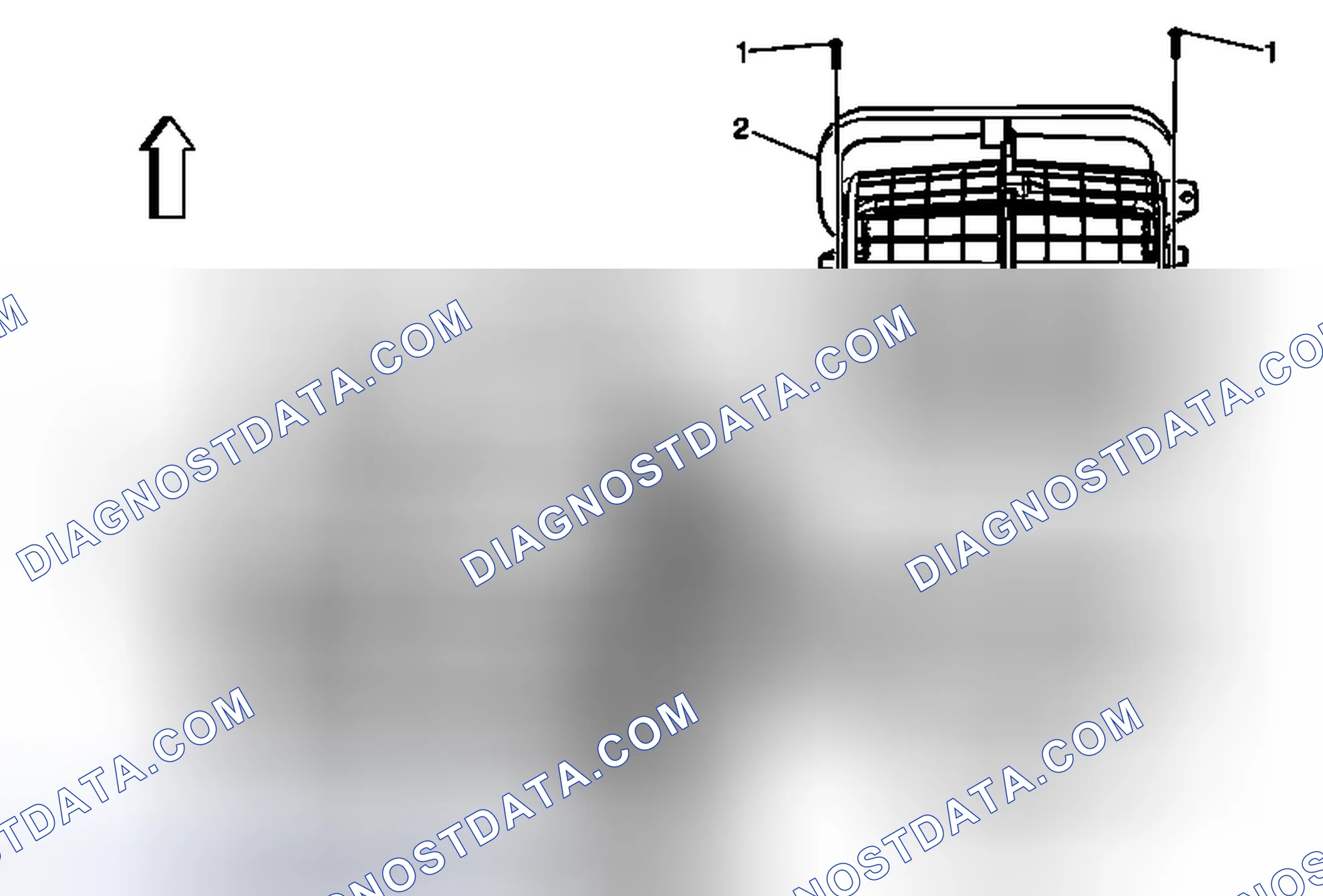 Scheme 28: Air Inlet Assembly Replacement