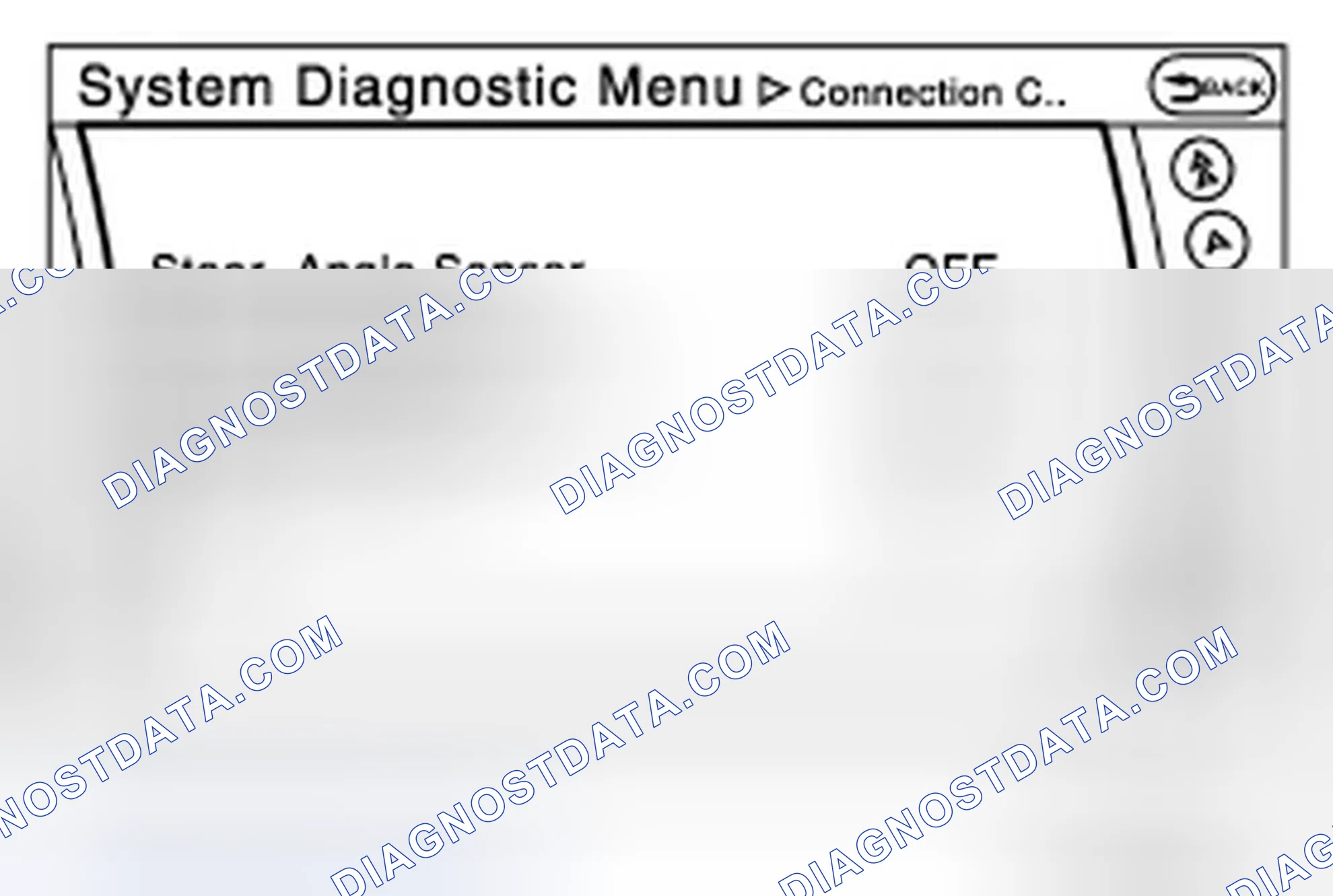 Scheme 91: Connection Confirmation
