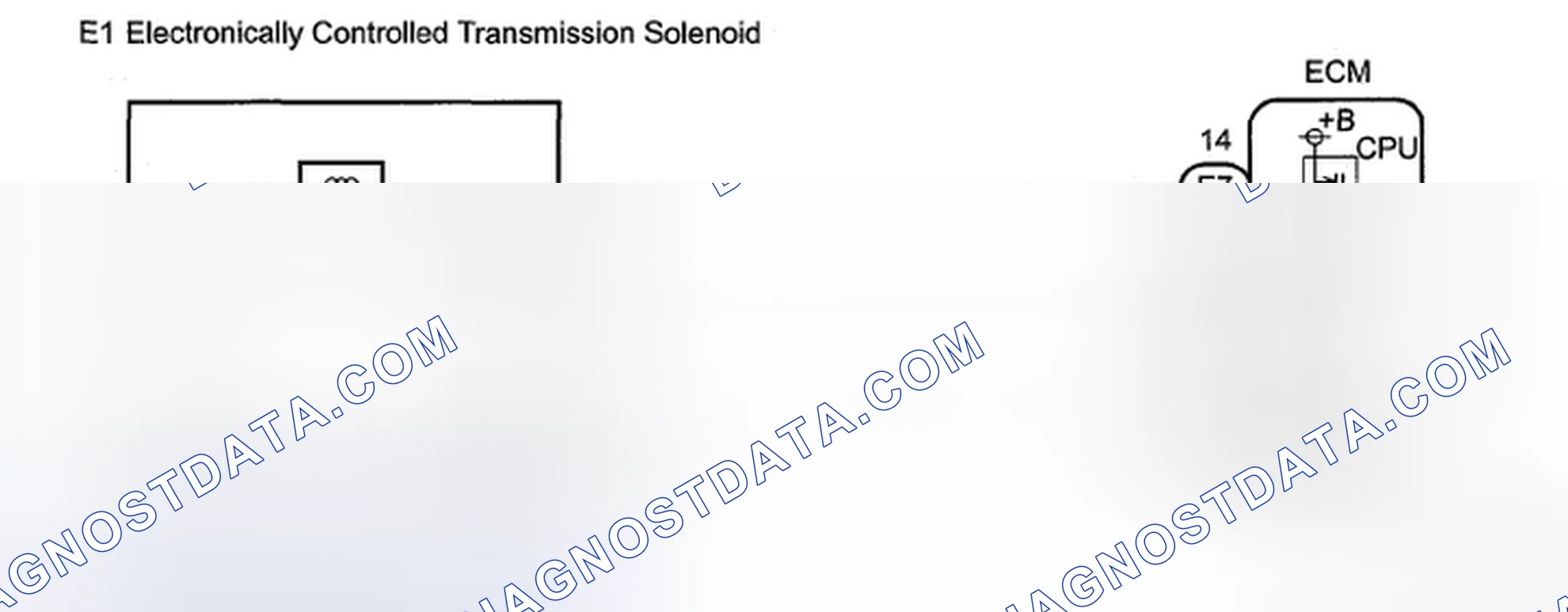 Scheme 53: WIRING DIAGRAM