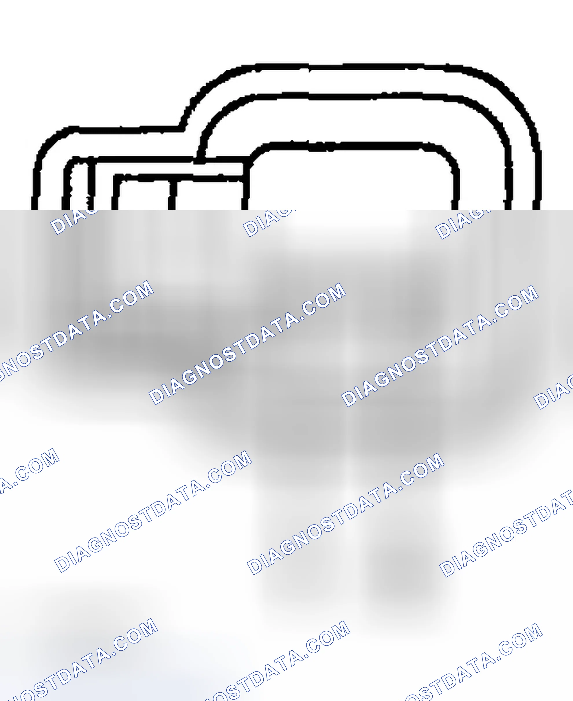 Scheme 466: Brake Pedal Position (BPP) Switch