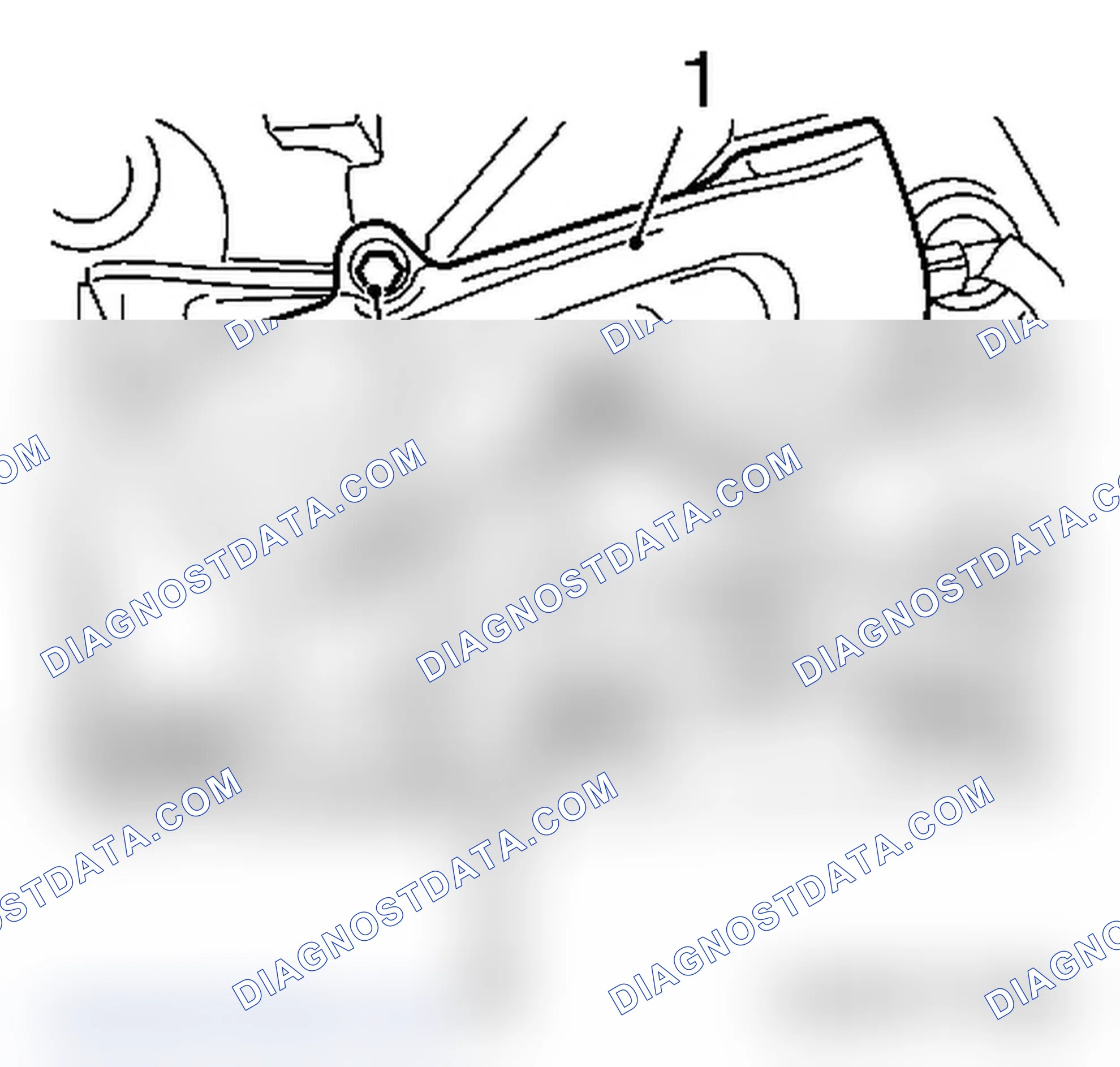 Replace Crankshaft Sensor
