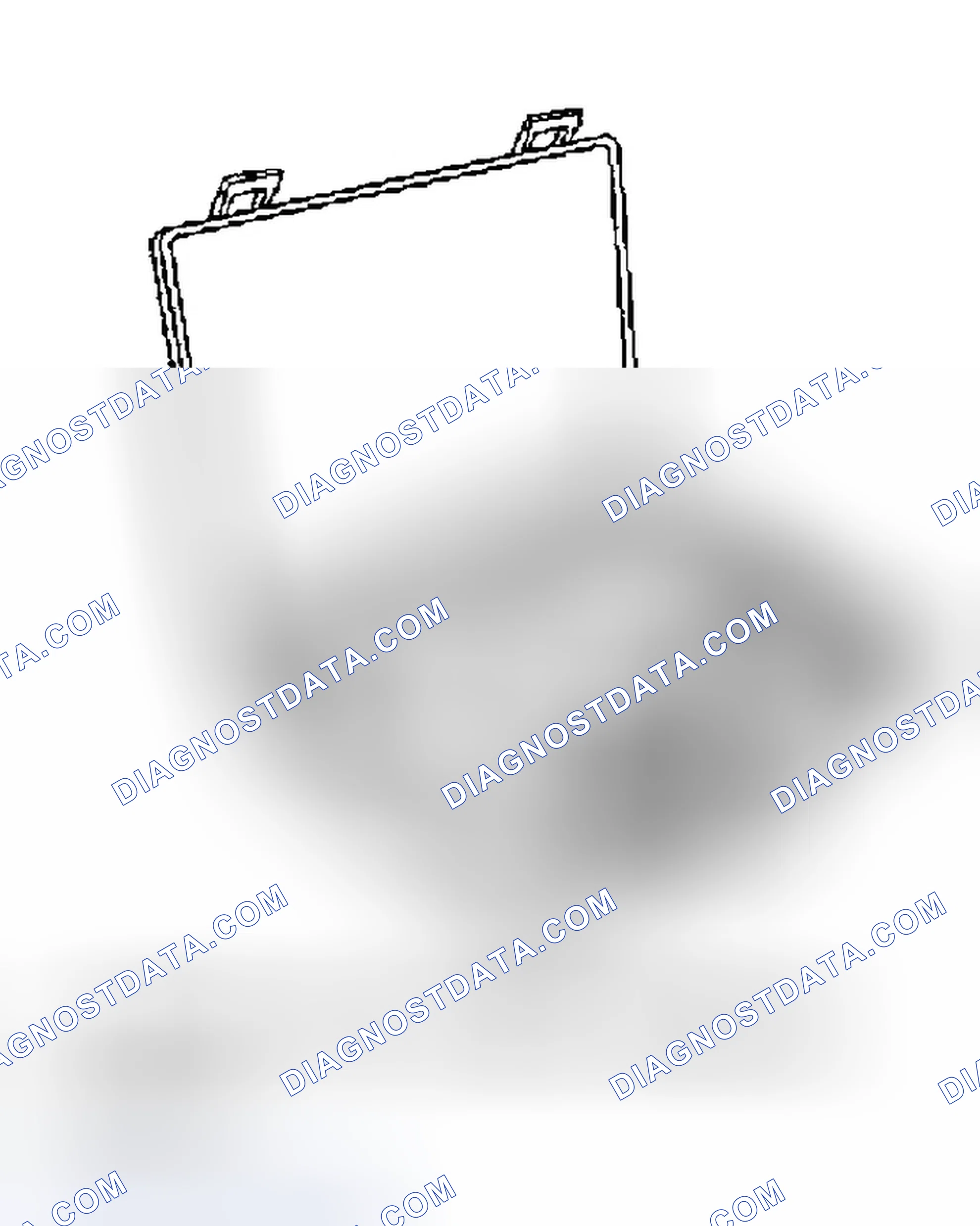 Scheme 204: Precautions for Handling Leak Detector