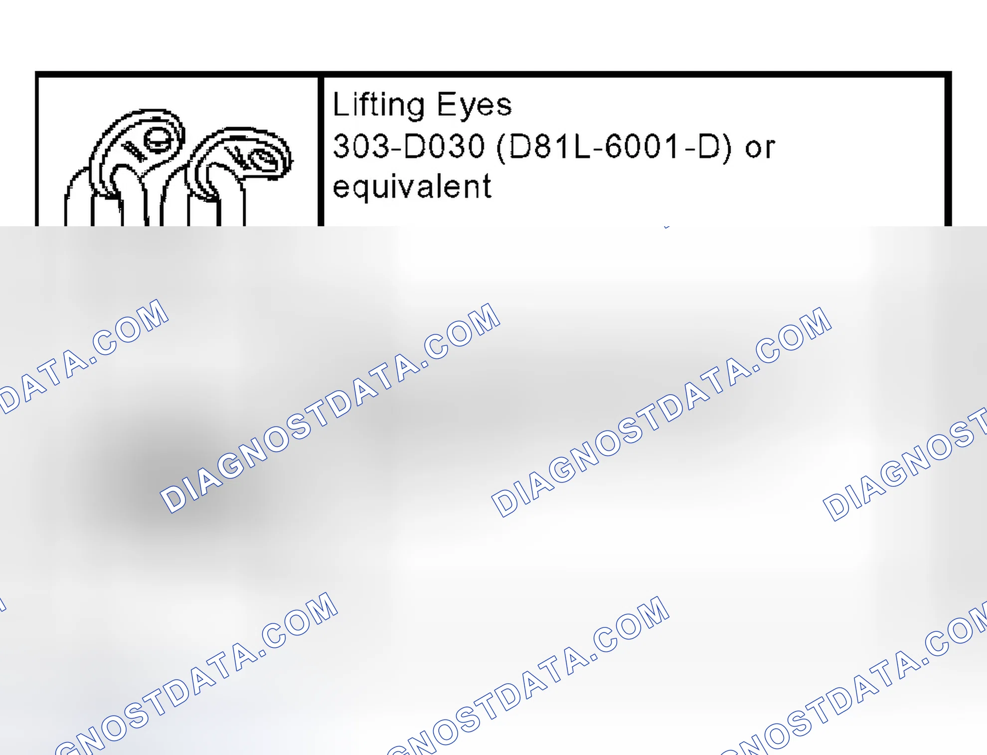 Scheme 757: Special Tool(s)