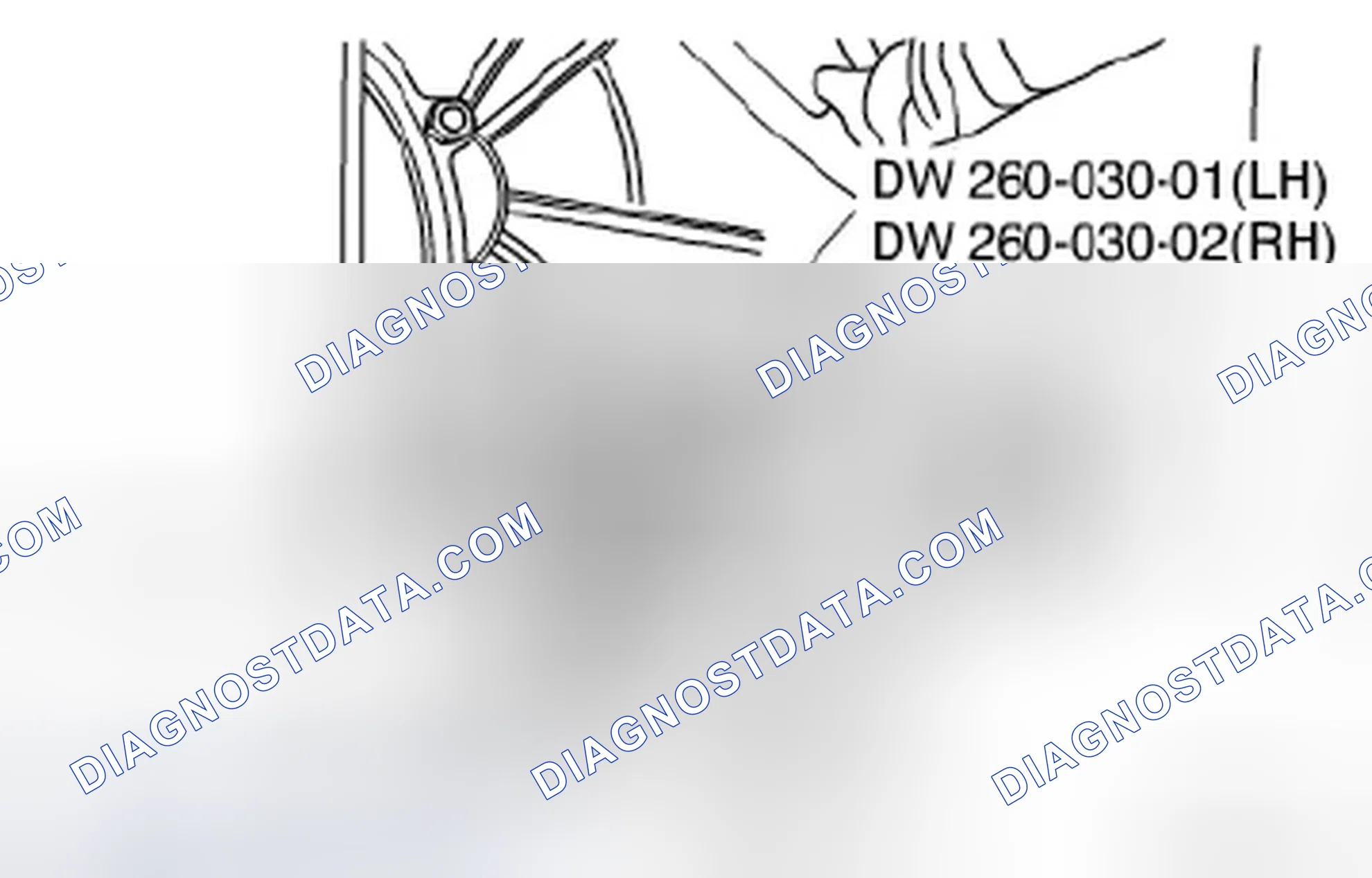 Scheme 36: Drive Axle Oil Seal Installation