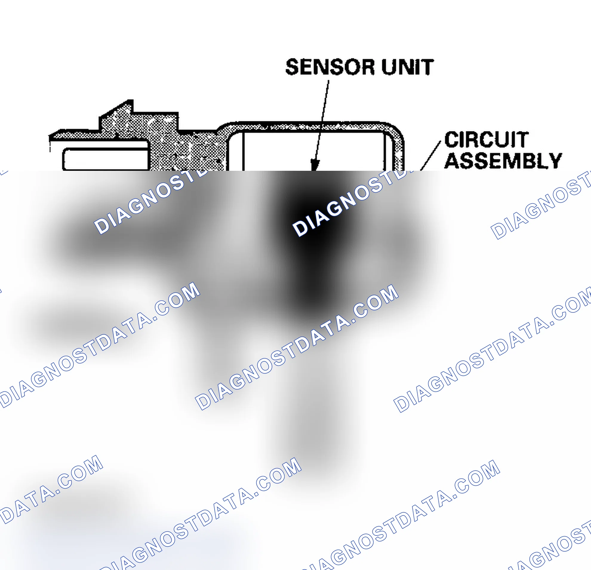 Scheme 80: Fuel Tank Pressure (FTP) Sensor