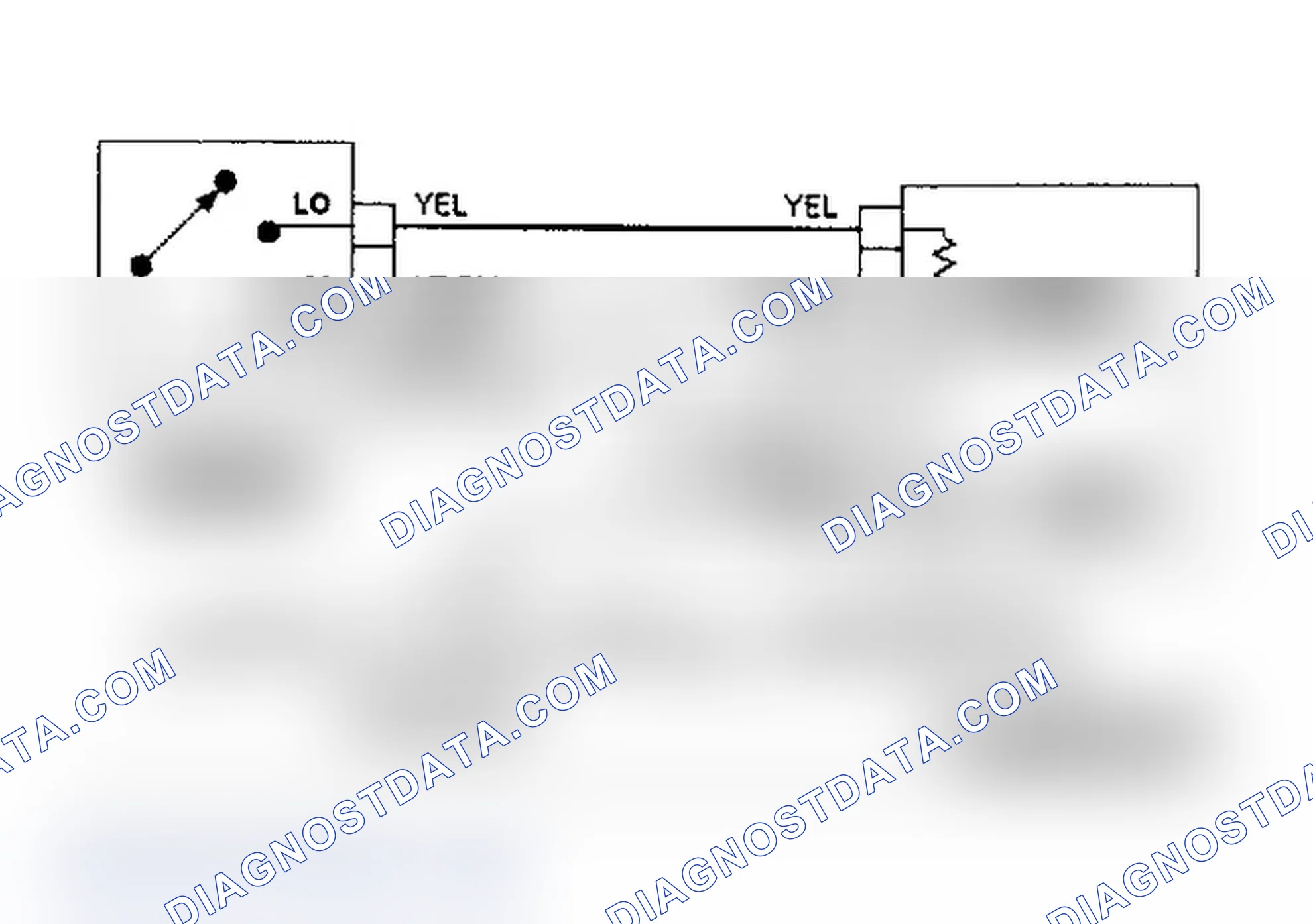 Fig. 11: Rear Heater System ("M" & "G" Series)