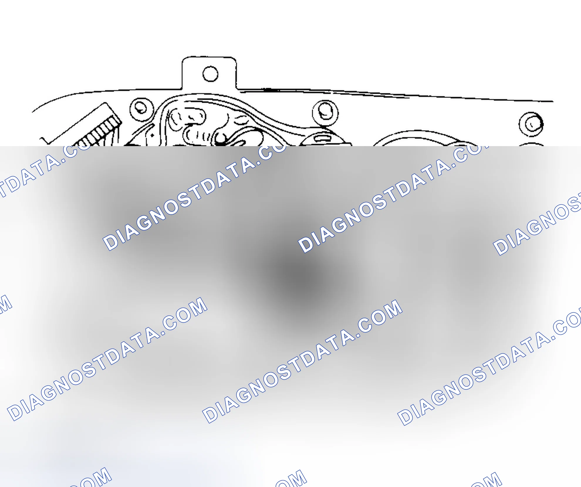 Scheme 2: CHECK ENGINE LIGHT RESET - PROCEDURE 2