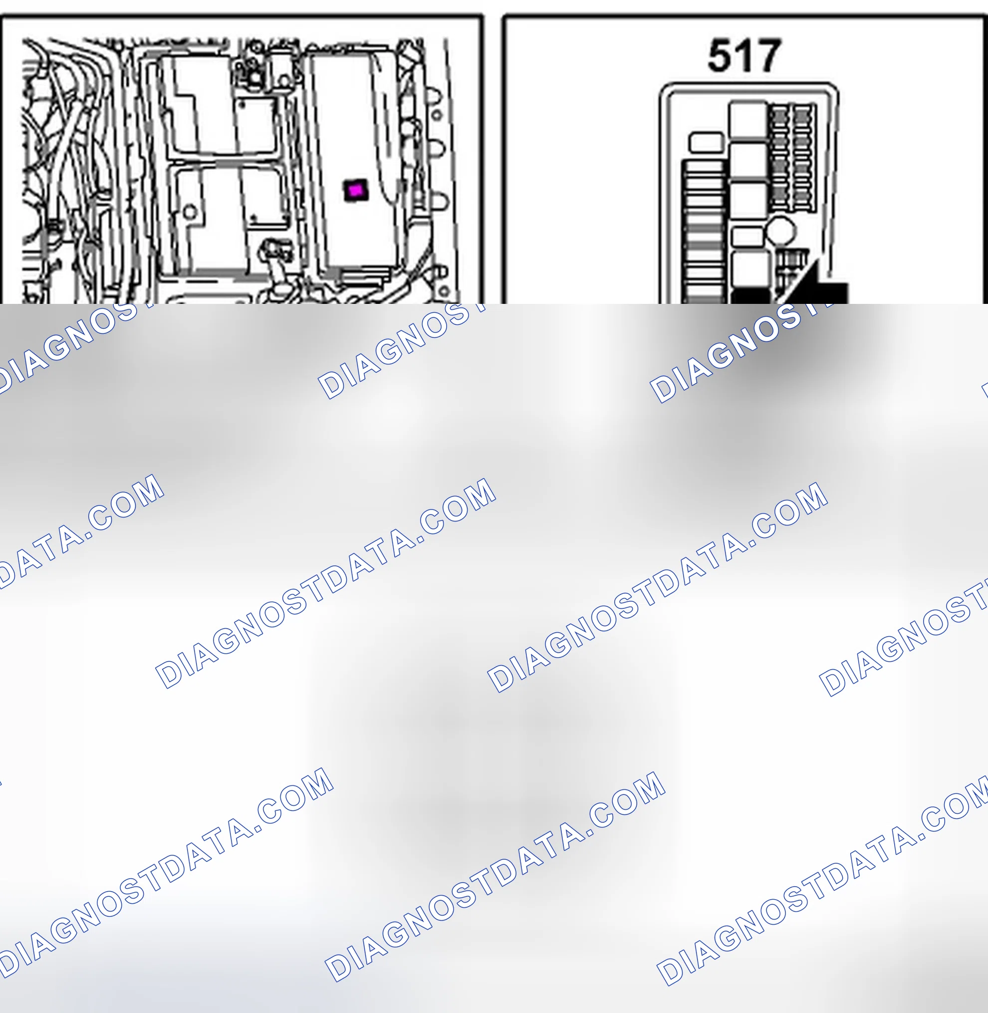 Scheme 426: Relay, +50 (517)