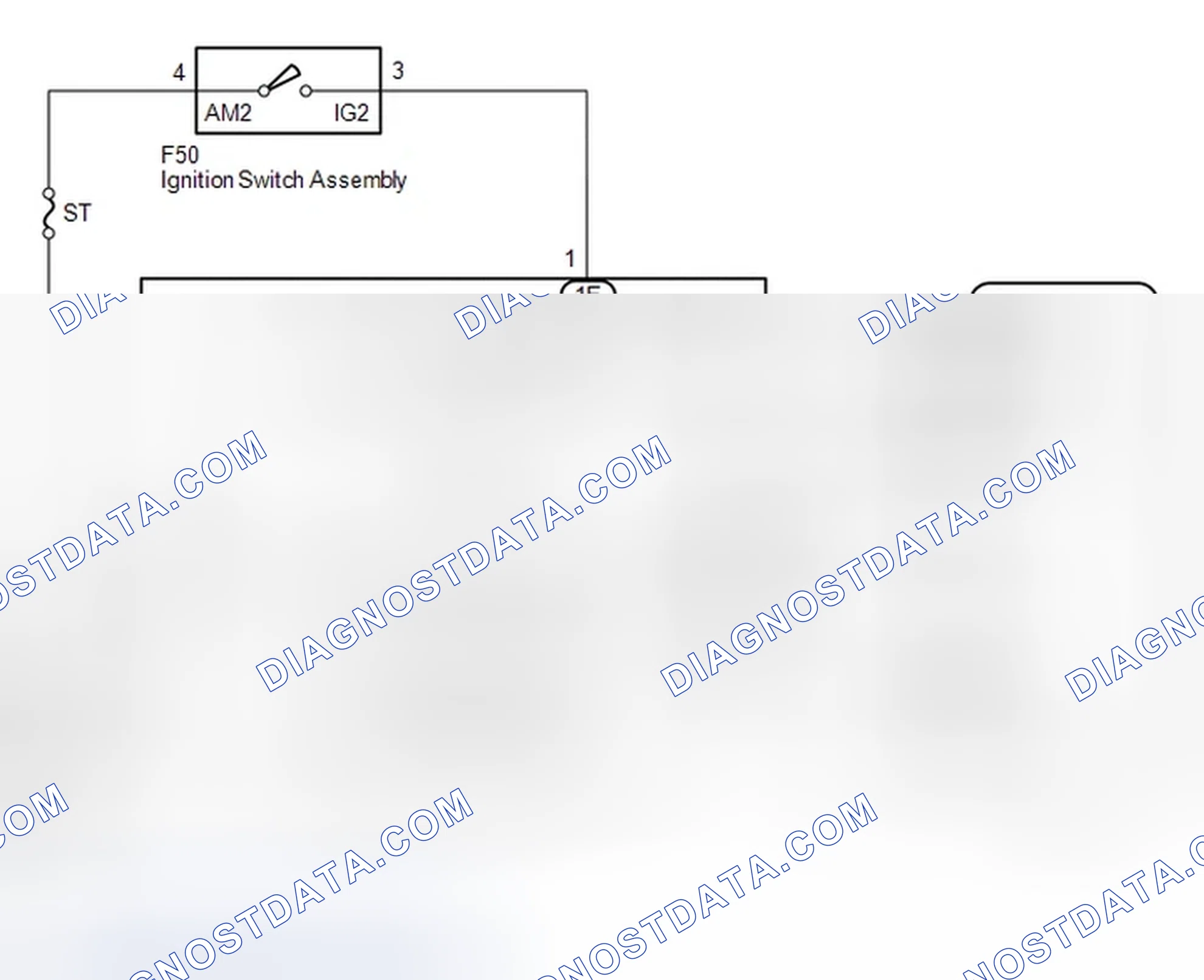 Scheme 90: WIRING DIAGRAM