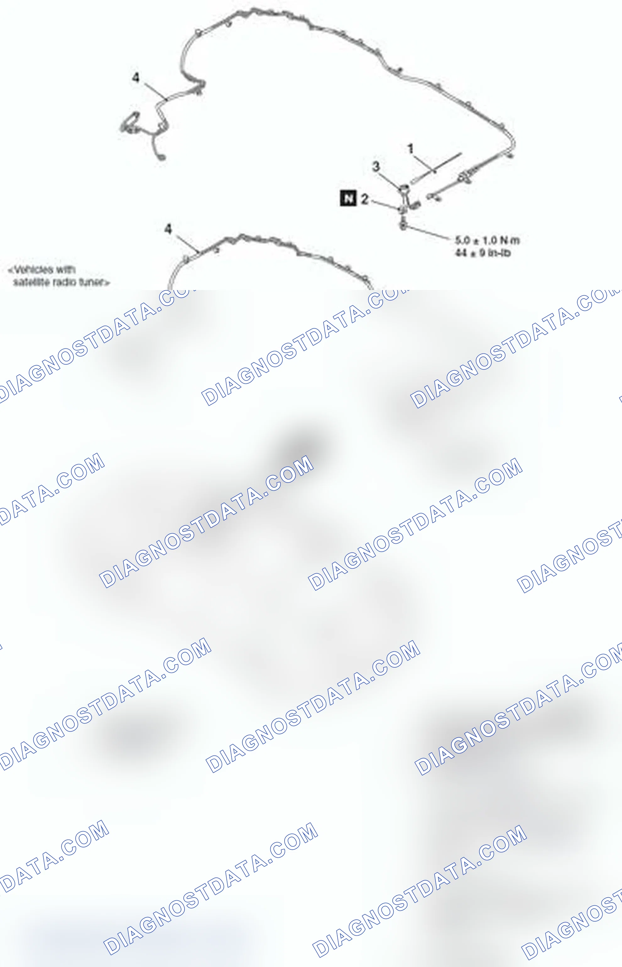 Scheme 297: REMOVAL AND INSTALLATION