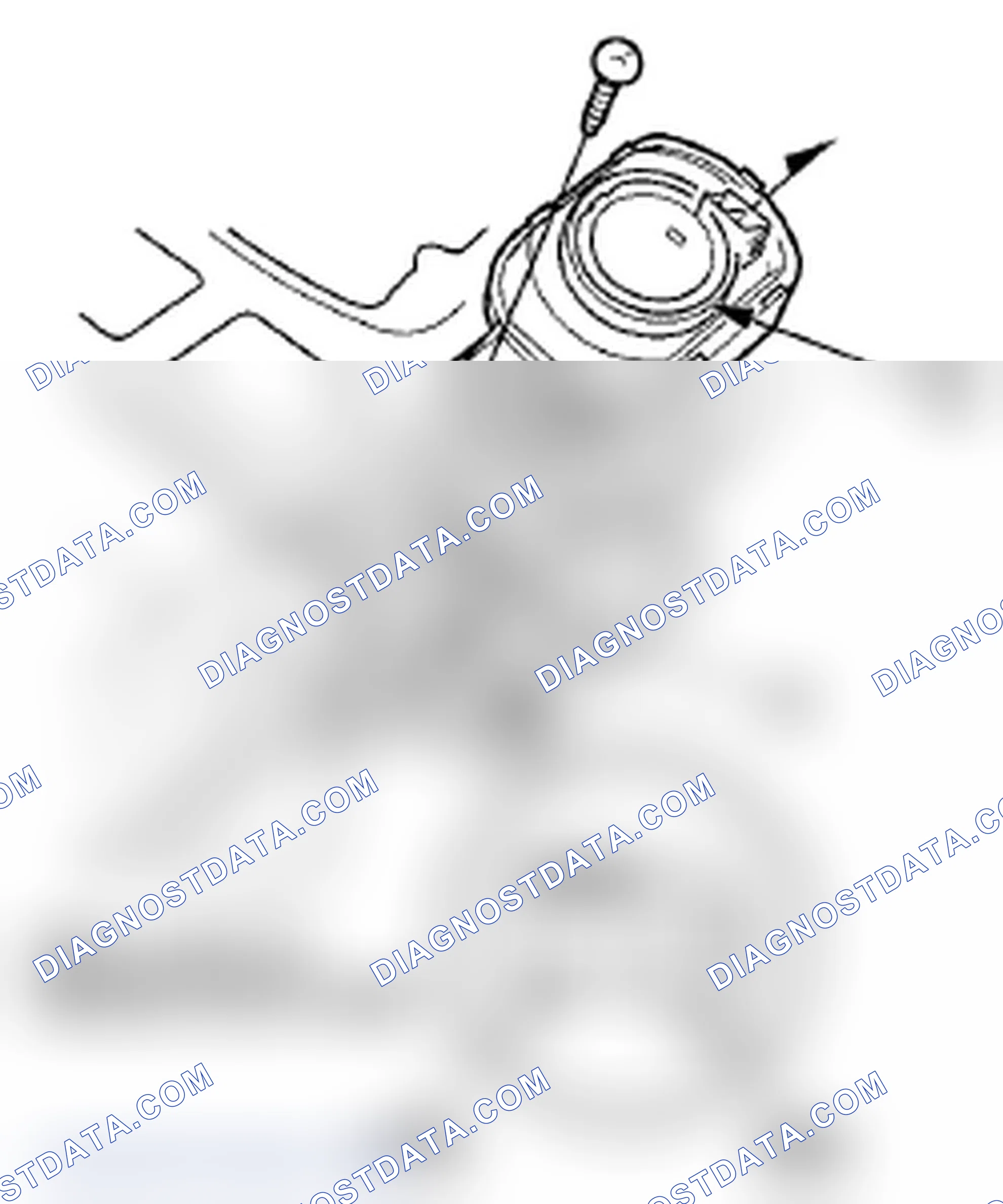 Scheme 36: Front Accessory Power Socket Test/Replacement