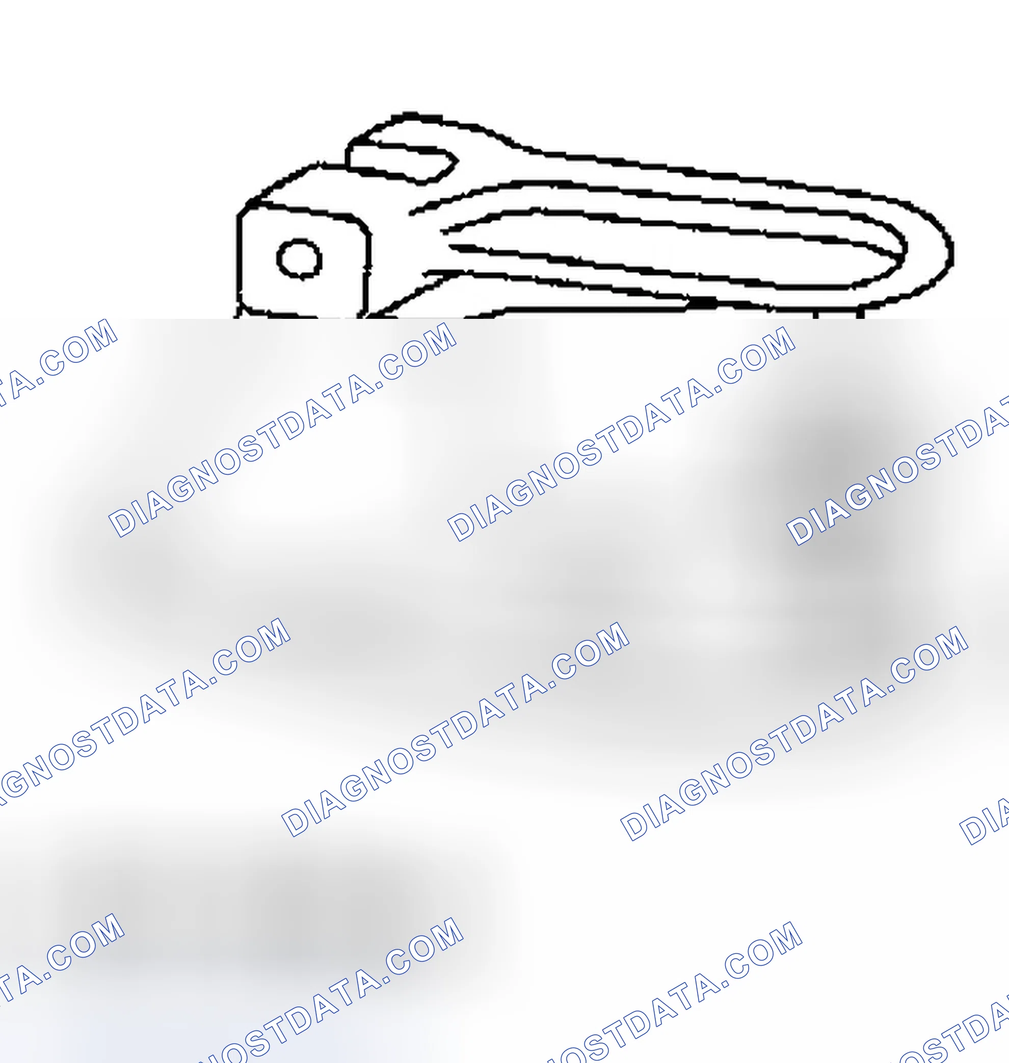 Scheme 445: Special Tool(s)