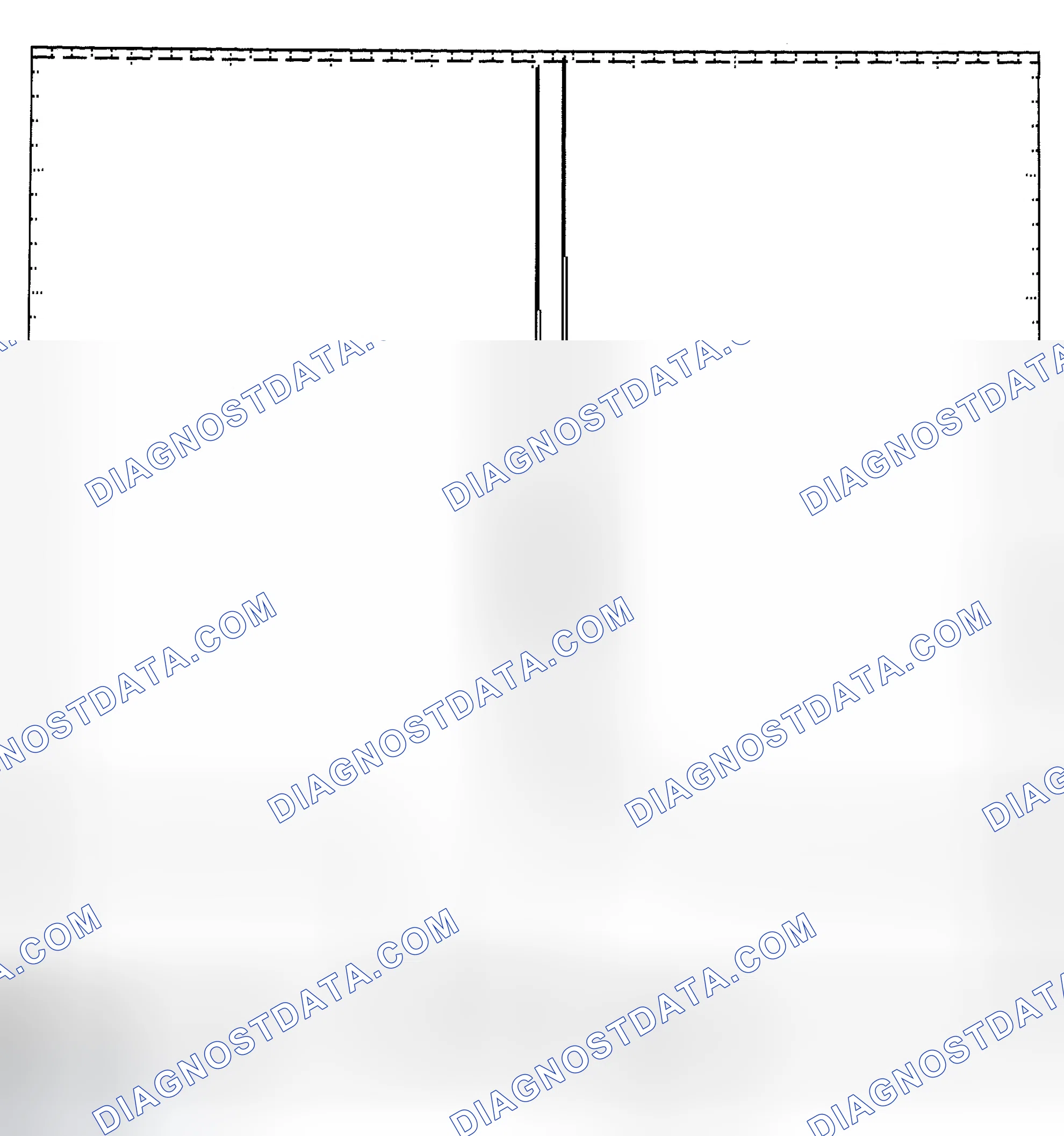 Scheme 30: Single Injector - Known Good - Voltage Pattern