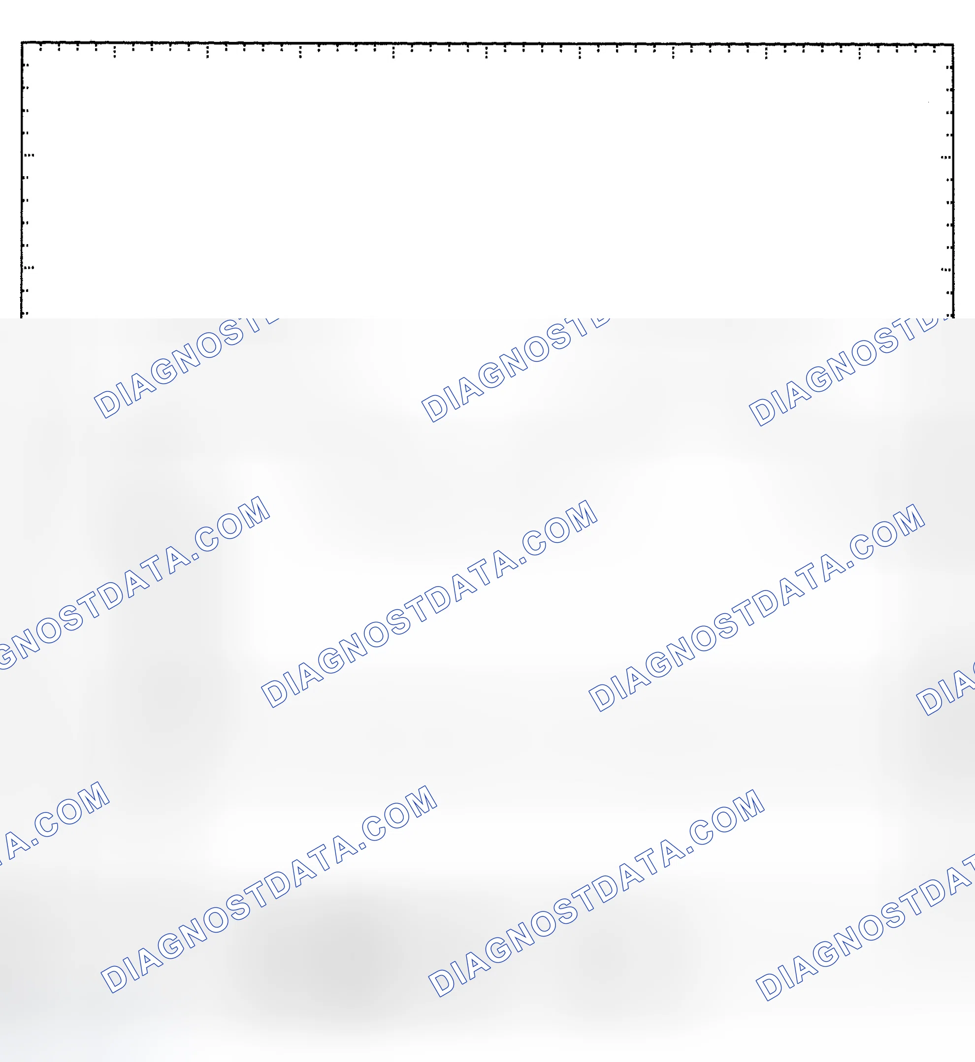 Scheme 26: Injector Bank - Known Good - Voltage Pattern