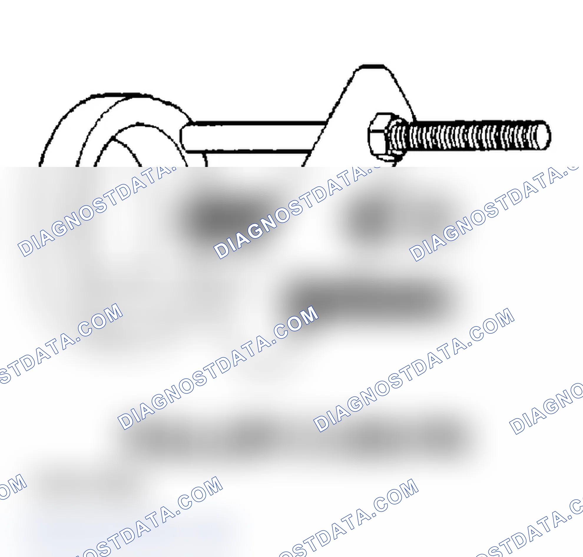 Scheme 1: SPECIAL TOOLS