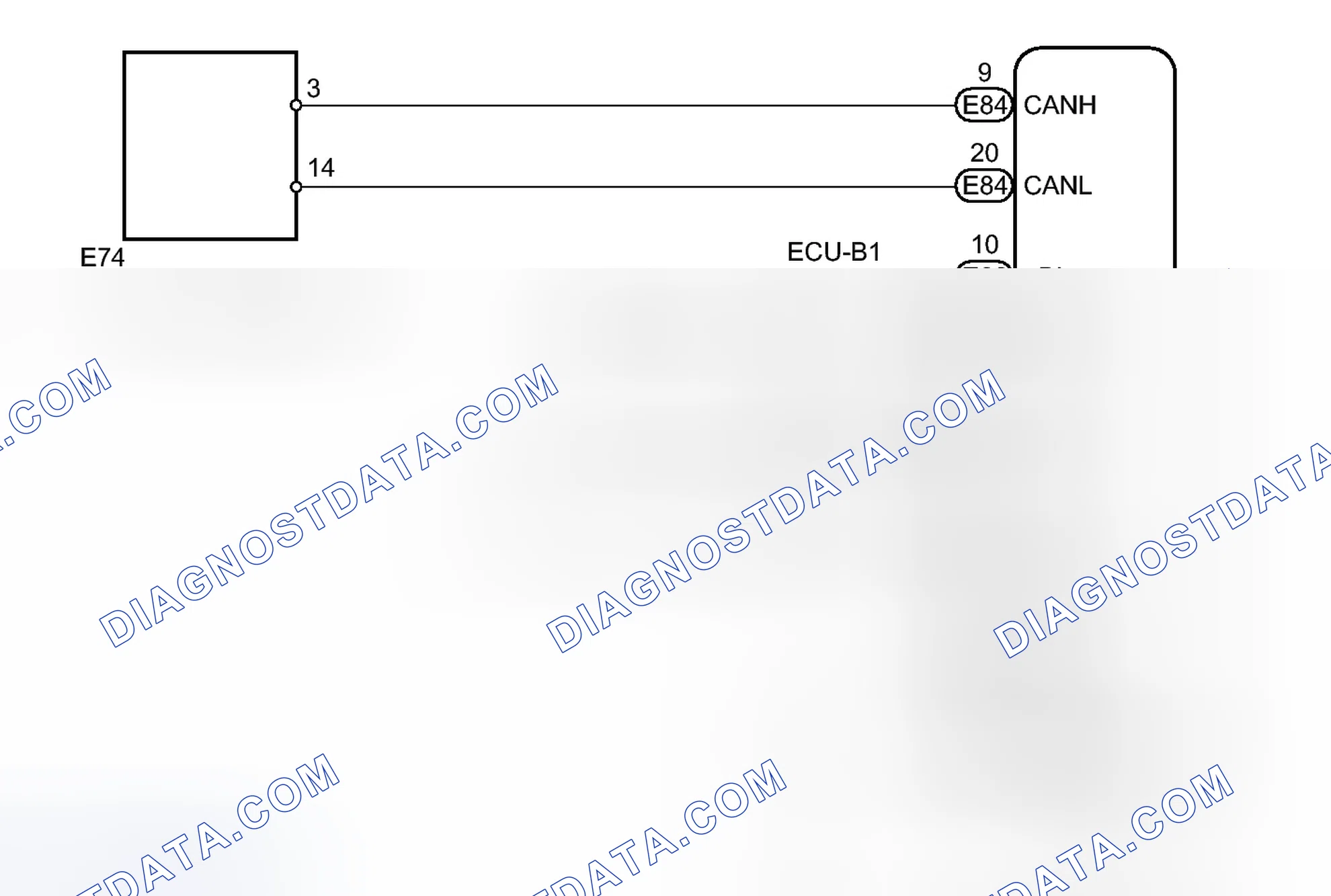 Scheme 114: WIRING DIAGRAM