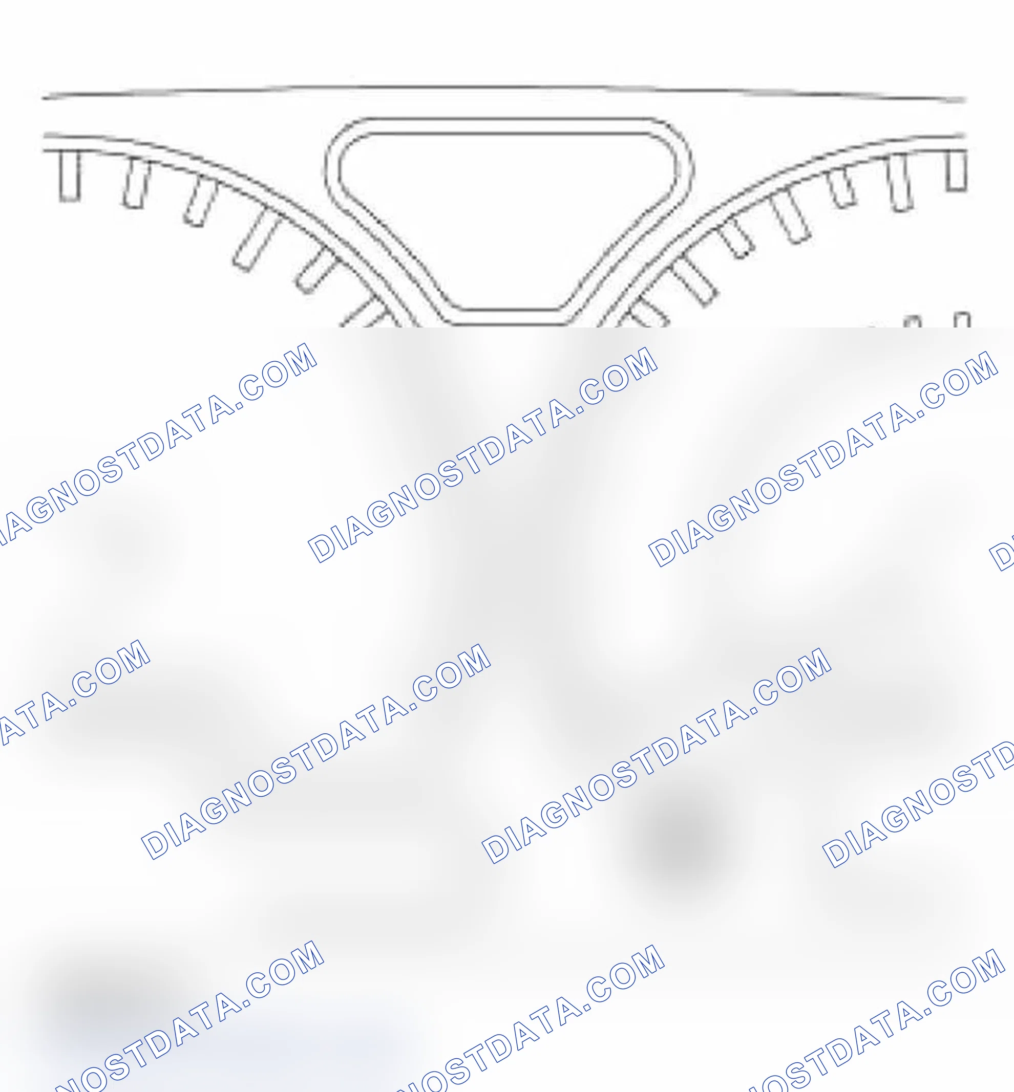 Scheme 37: Anti-theft status warning lamp