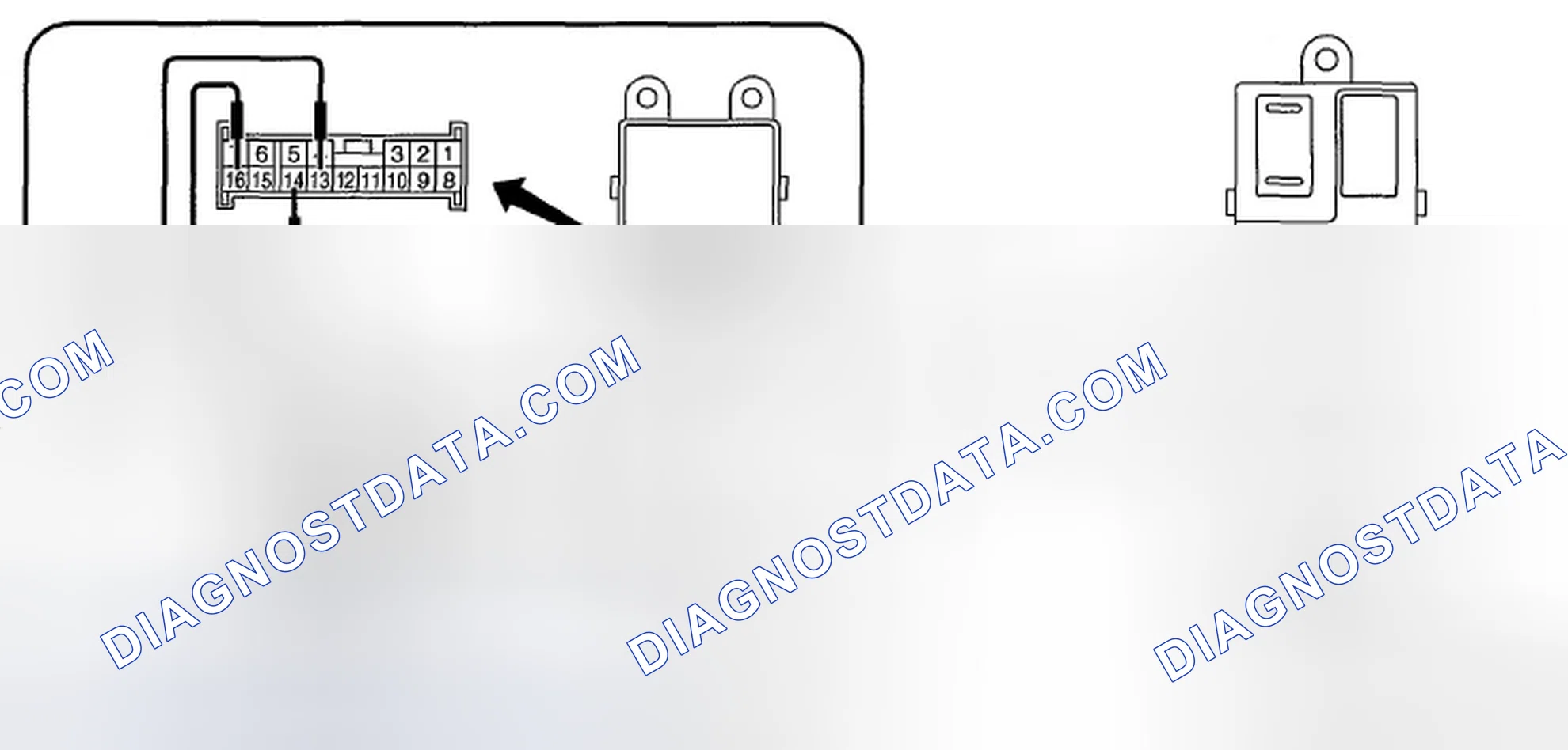 Scheme 13: MAIN SWITCH