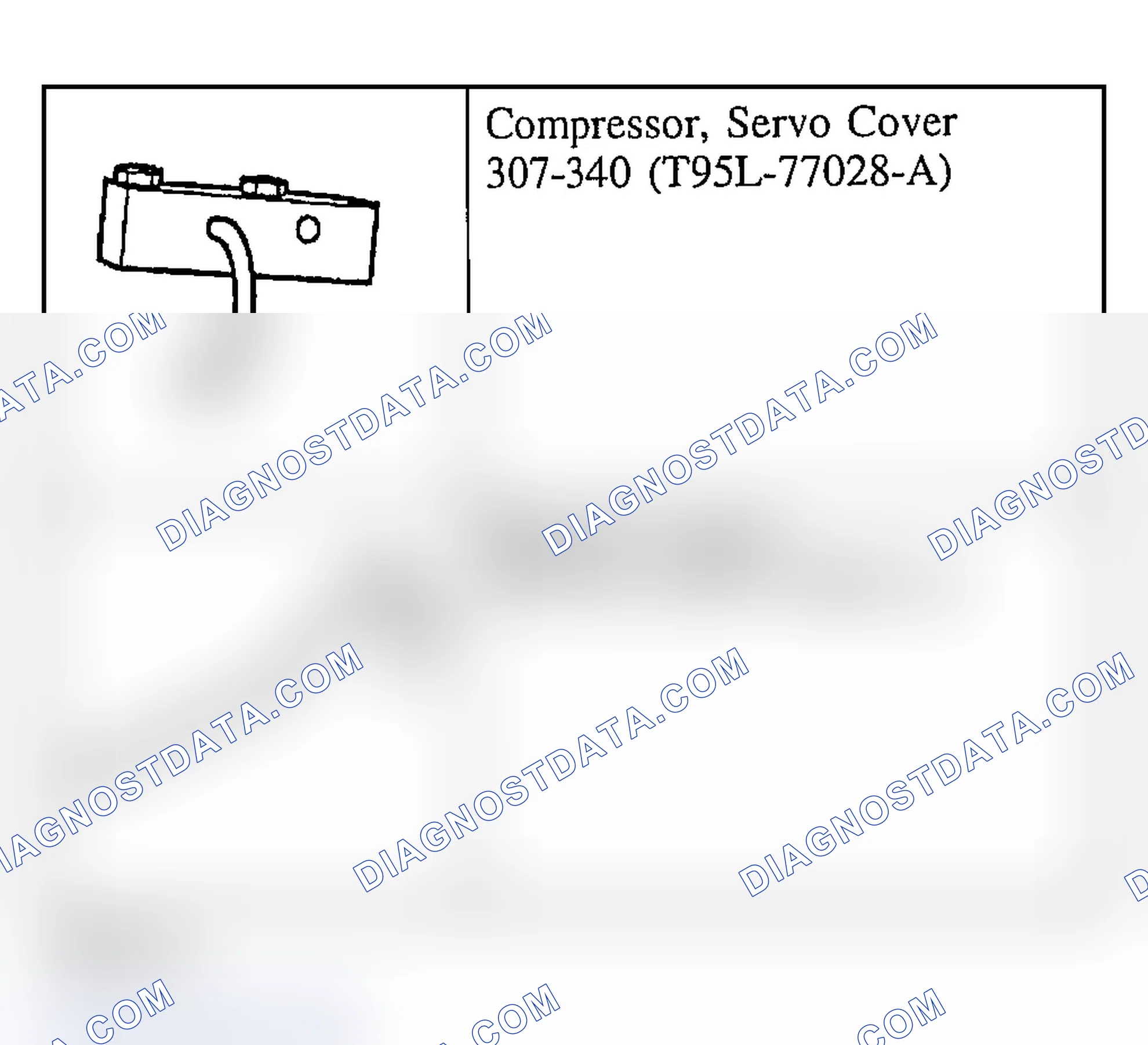 Scheme 441: Special Tool(s)