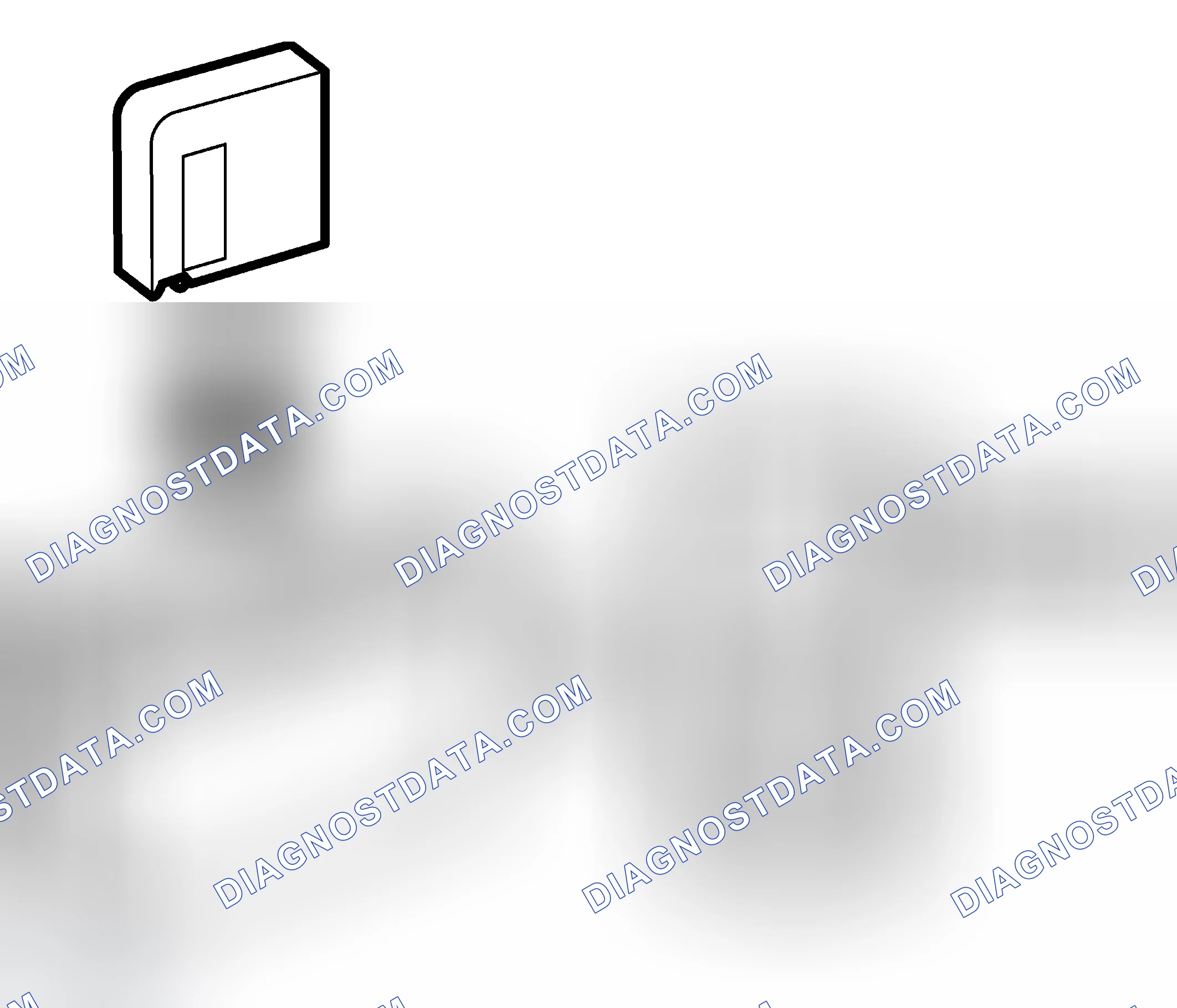 Scheme 2: DTC B2605: CD Changer Magazine Load/Eject Error