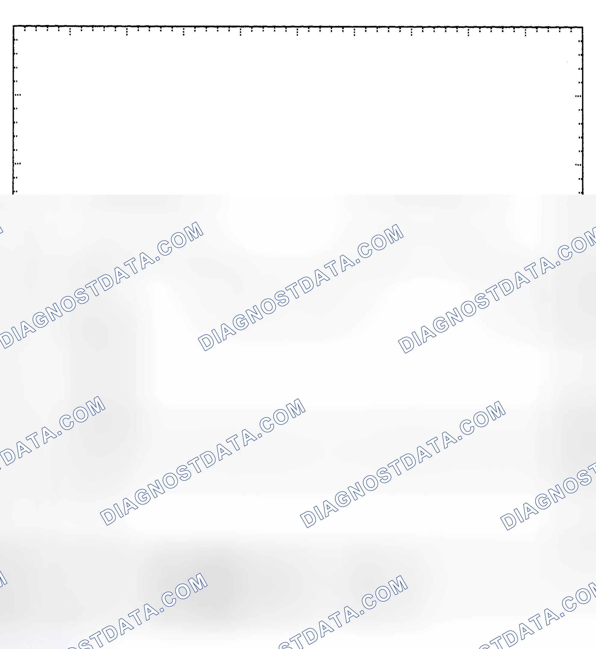 Scheme 26: Injector Bank - Known Good - Voltage Pattern