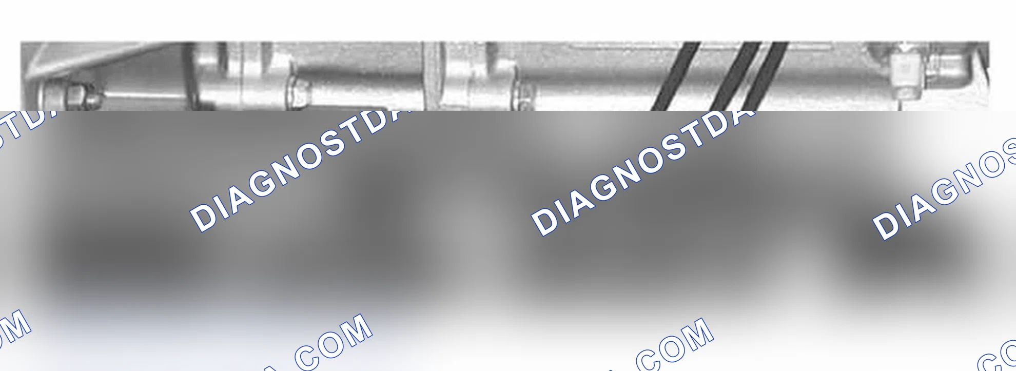 Scheme 539: Clutch Slave Cylinder With PLCD