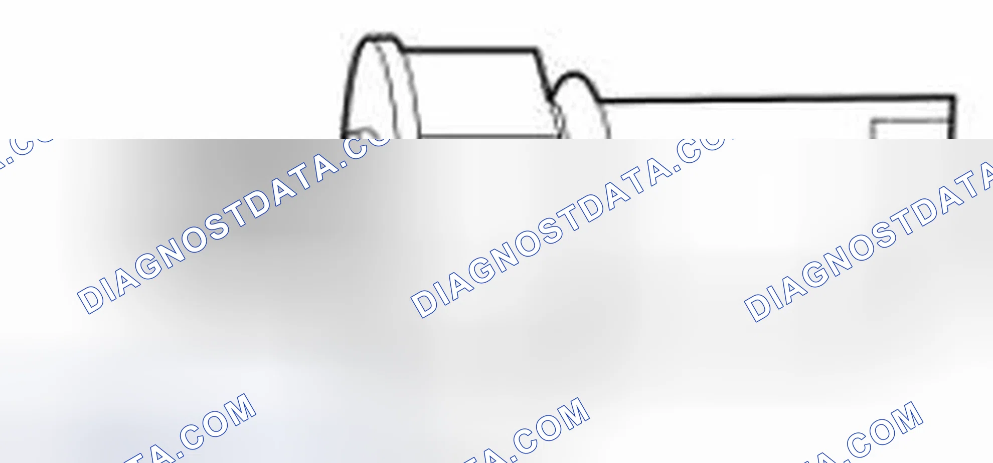 Scheme 49: Fuel Rail Pressure (FRP) Sensor