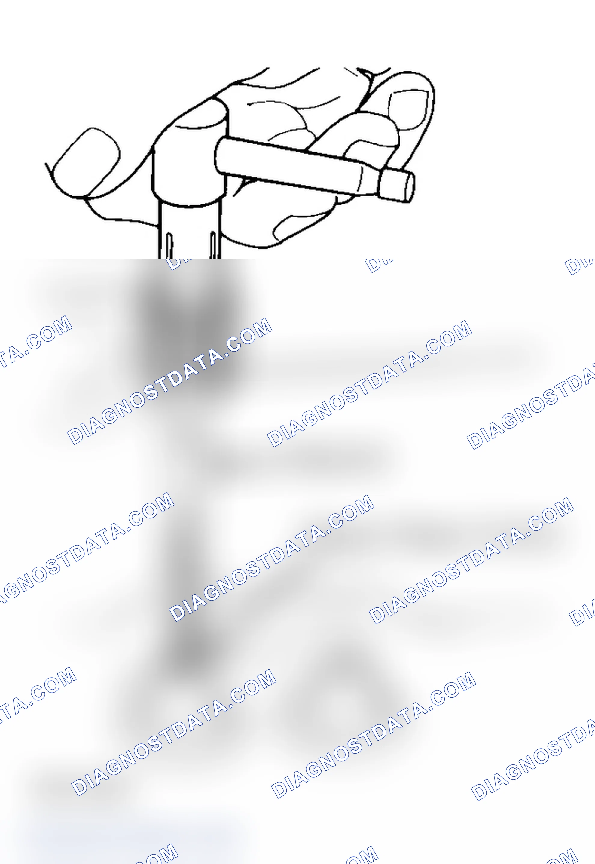 Scheme 9: Reaming Valve Guides