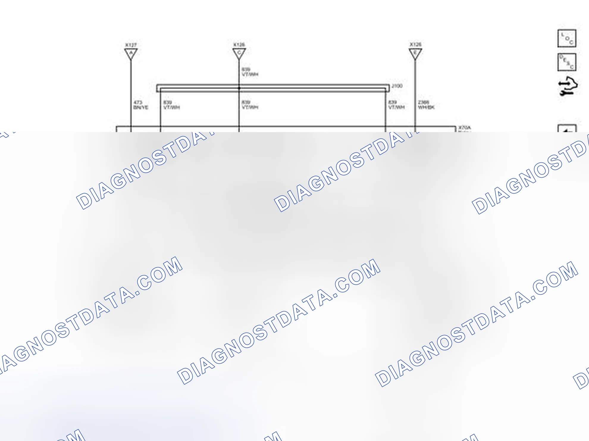 Scheme 18: Engine Dual Fan Motors (LDK)