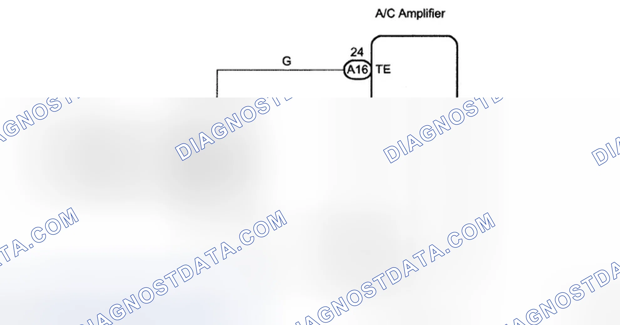 Scheme 8: WIRING DIAGRAM