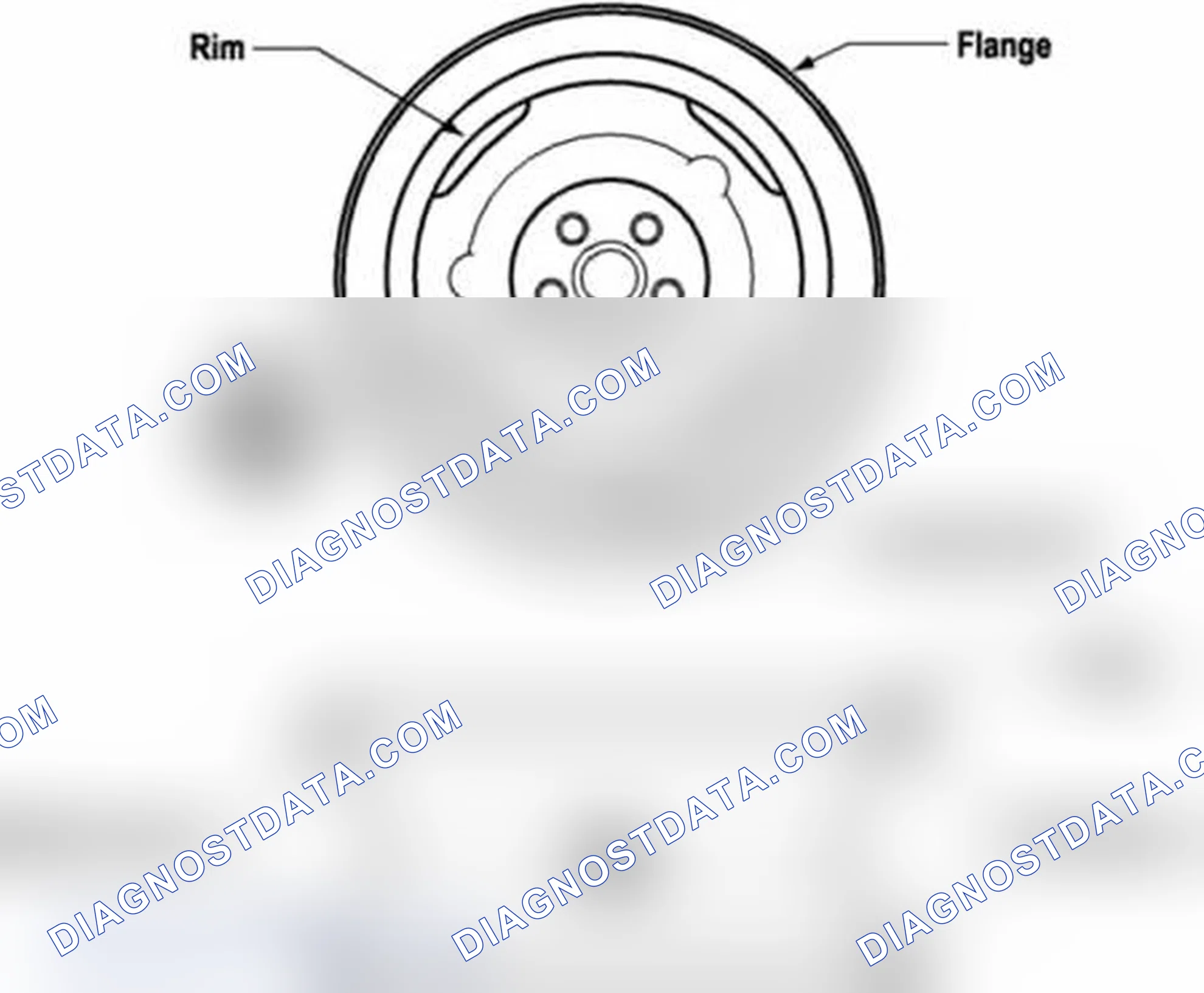 Scheme 31: Steel Wheel
