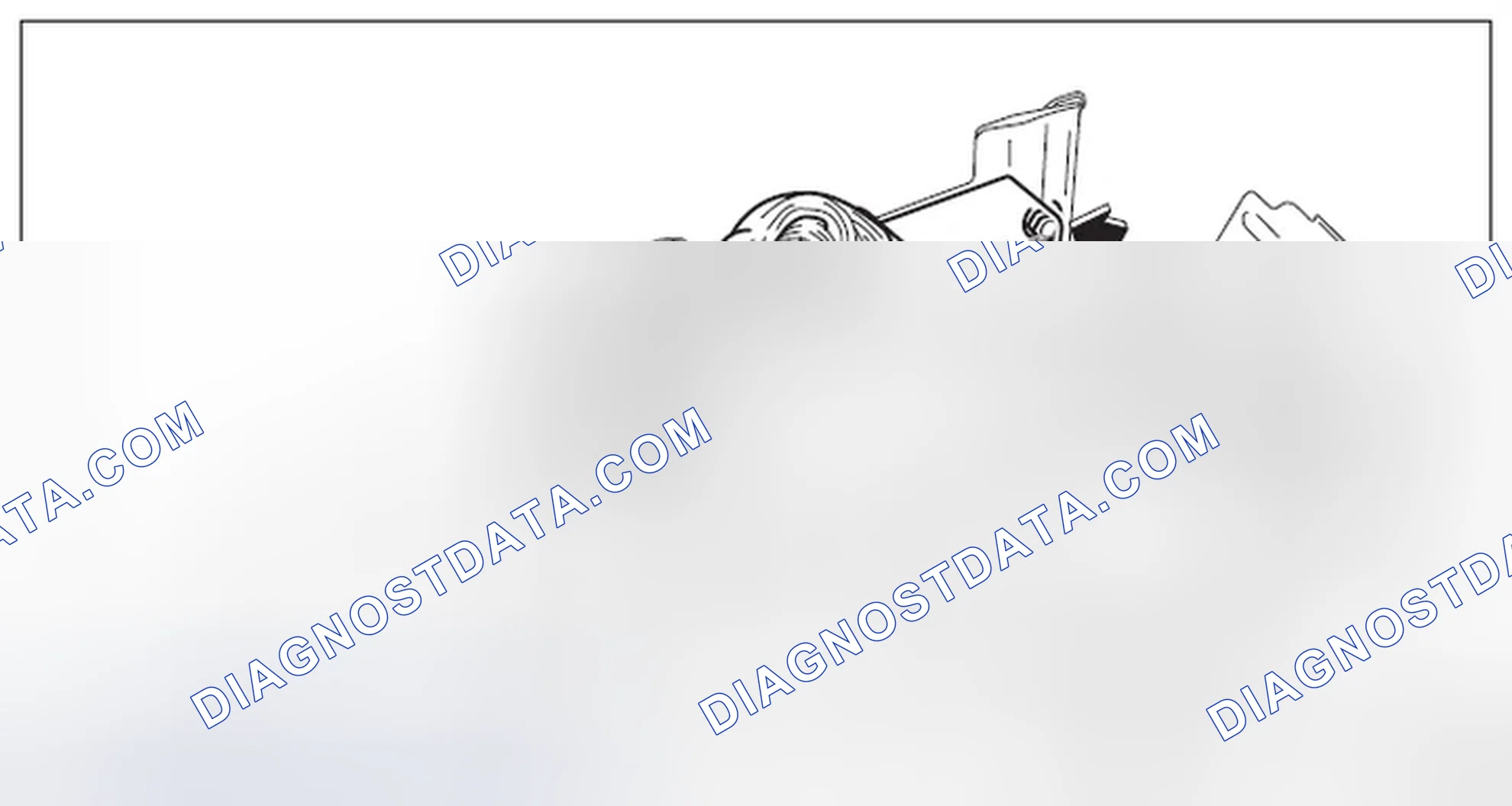 Scheme 39: POWER SEAT CONTROL MODULE (SEAT WITH MEMORY FUNCTION)