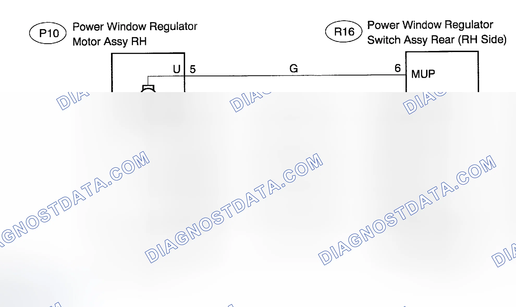 Scheme 36: WIRING DIAGRAM