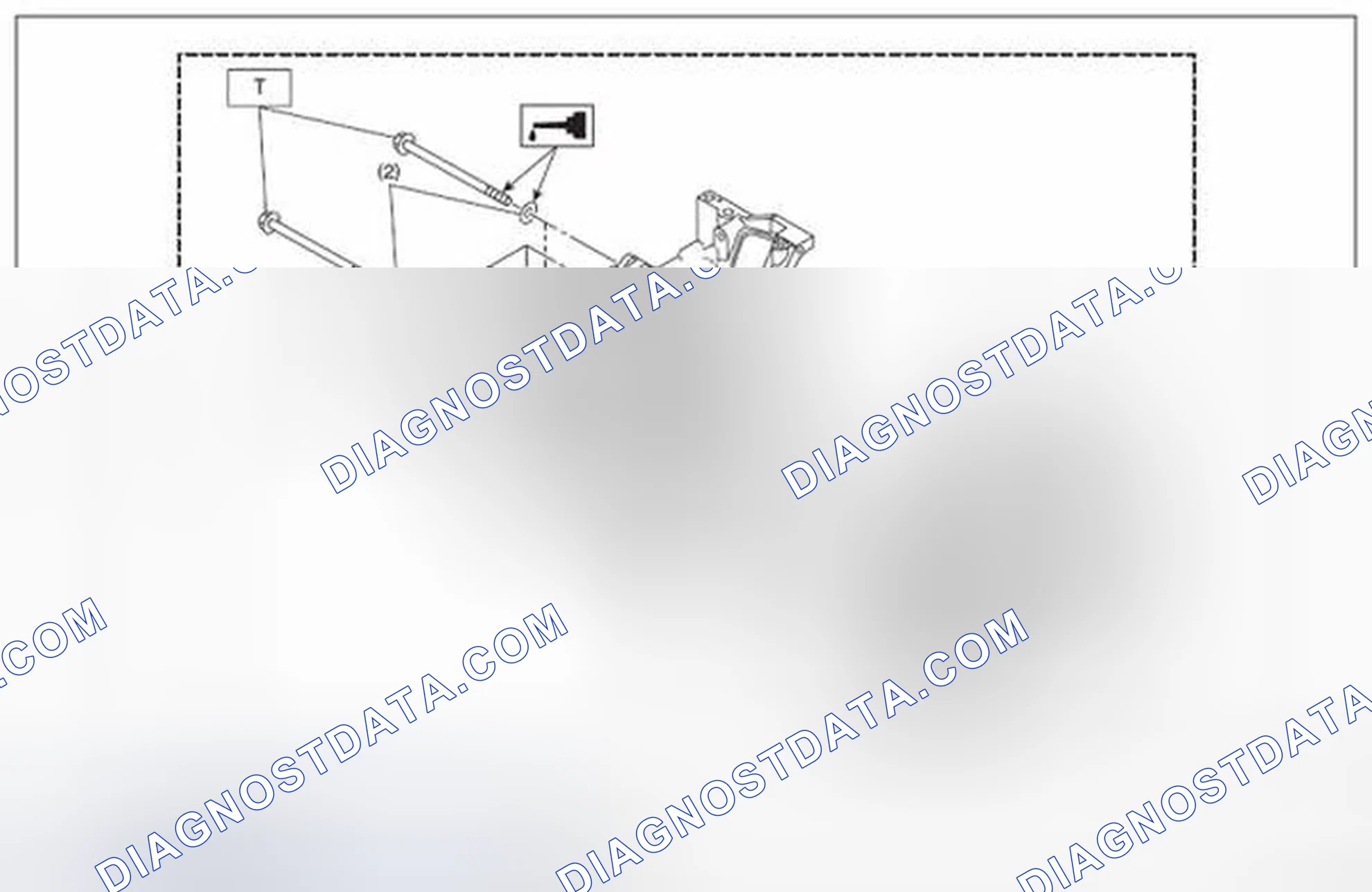 Scheme 49: CYLINDER BLOCK 2