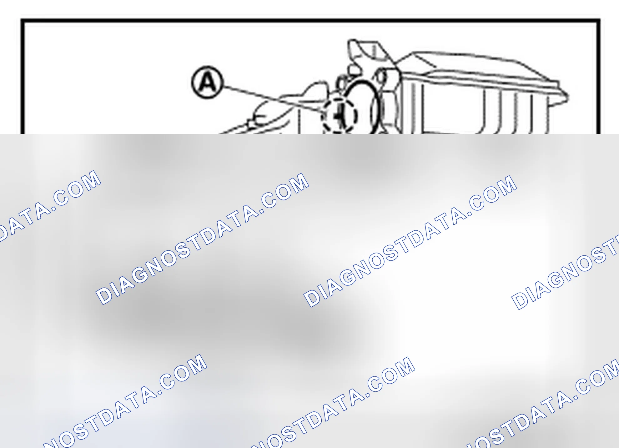 Scheme 57: Intake Manifold