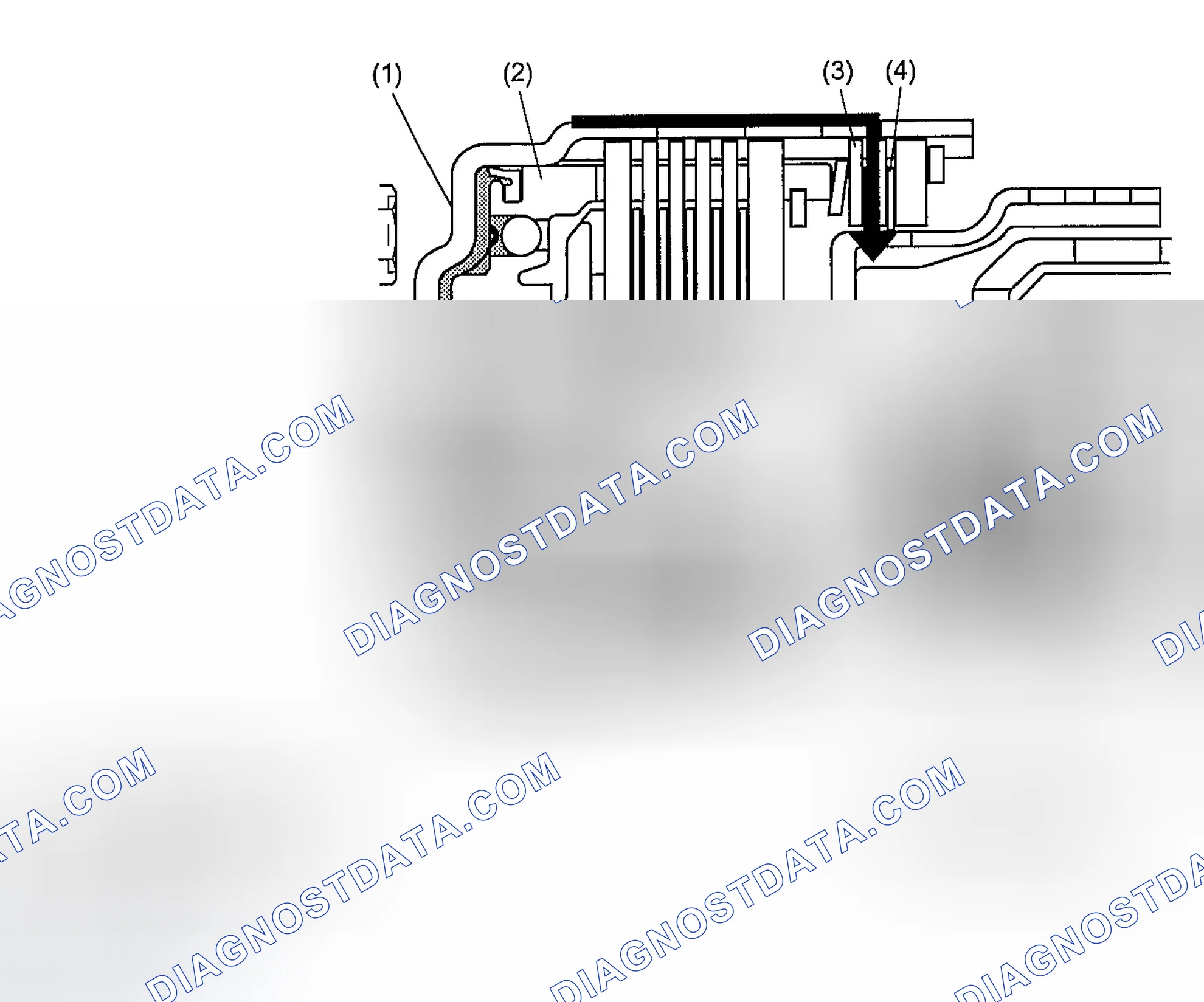 Scheme 26: WHEN REVERSE IS SELECTED