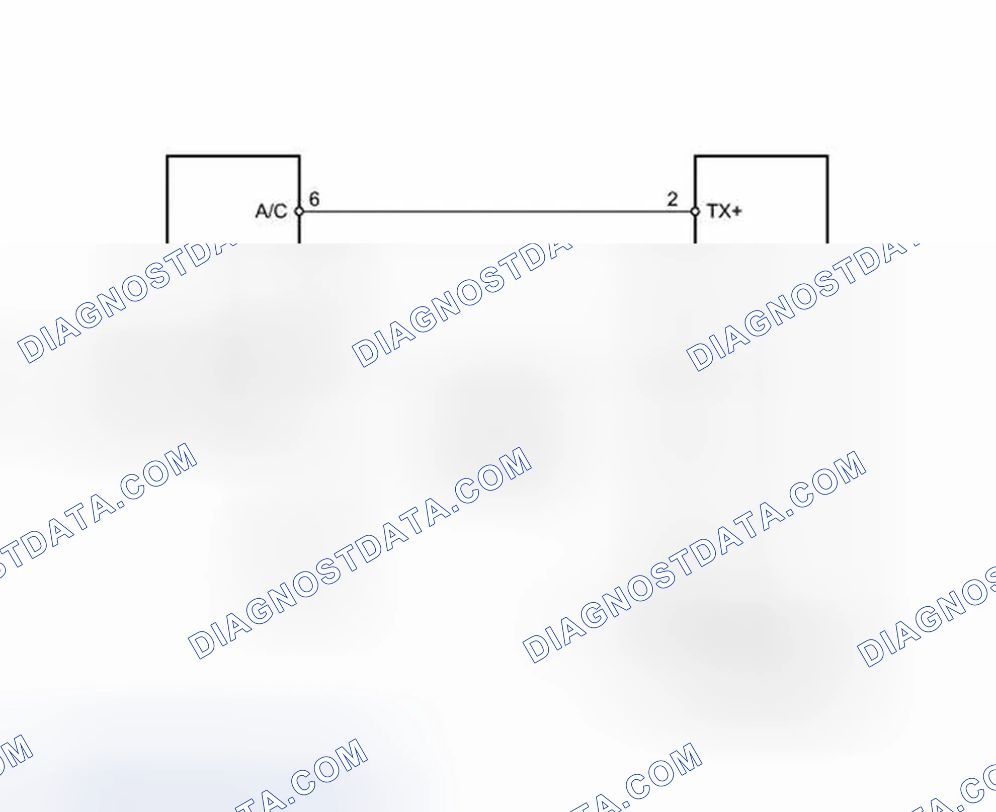 Scheme 12: WIRING DIAGRAM