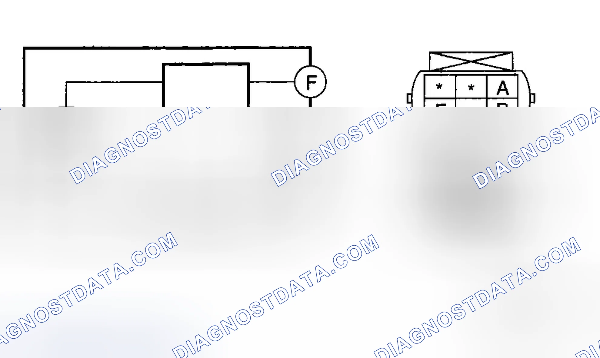 Scheme 103: Voltage inspection