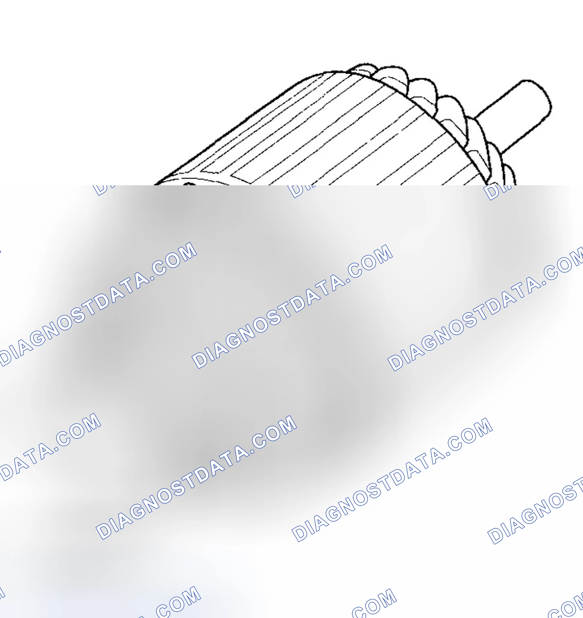 Scheme 23: Armature Inspection and Test
