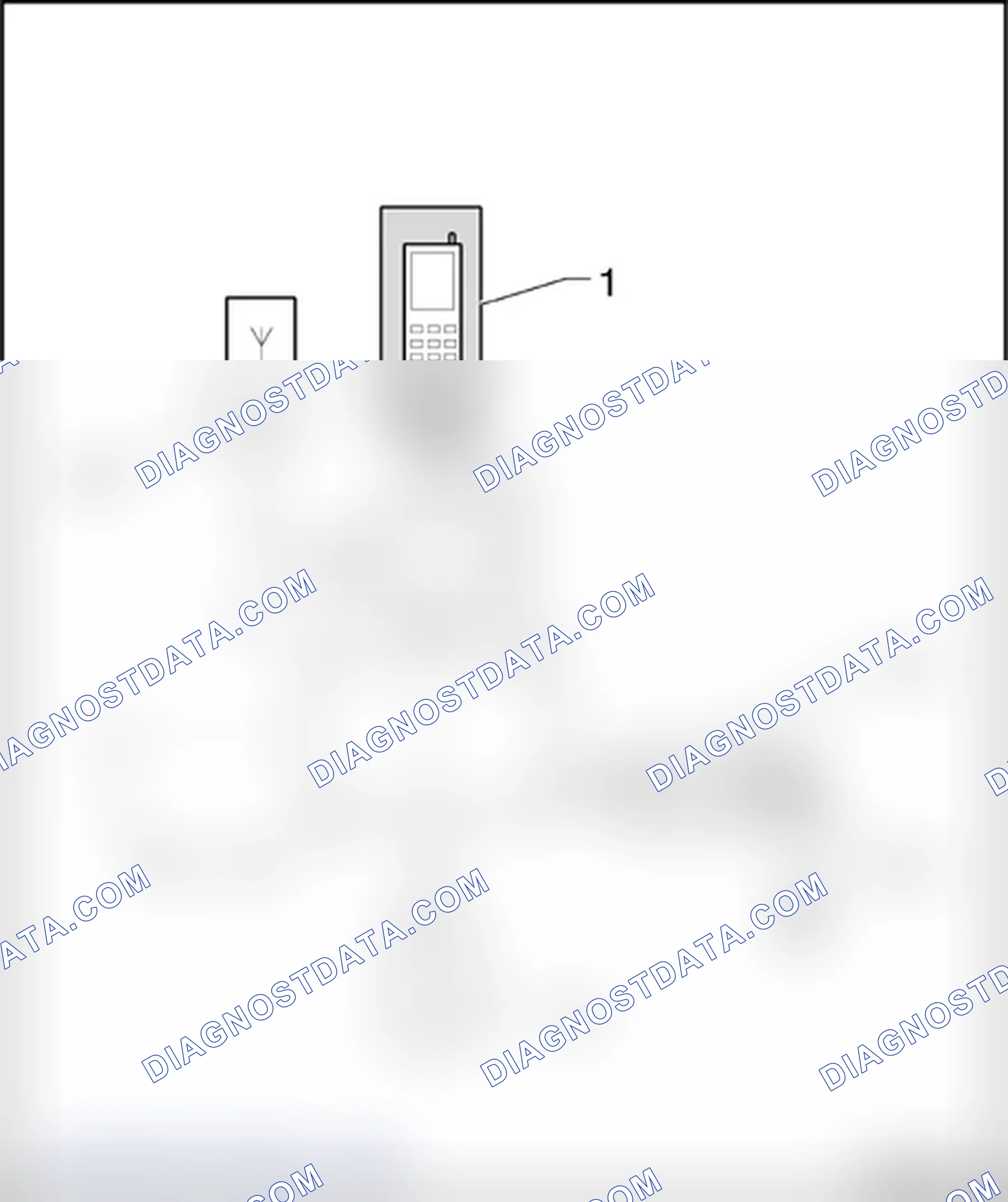 Scheme 73: Cell phone preparation, from MY03