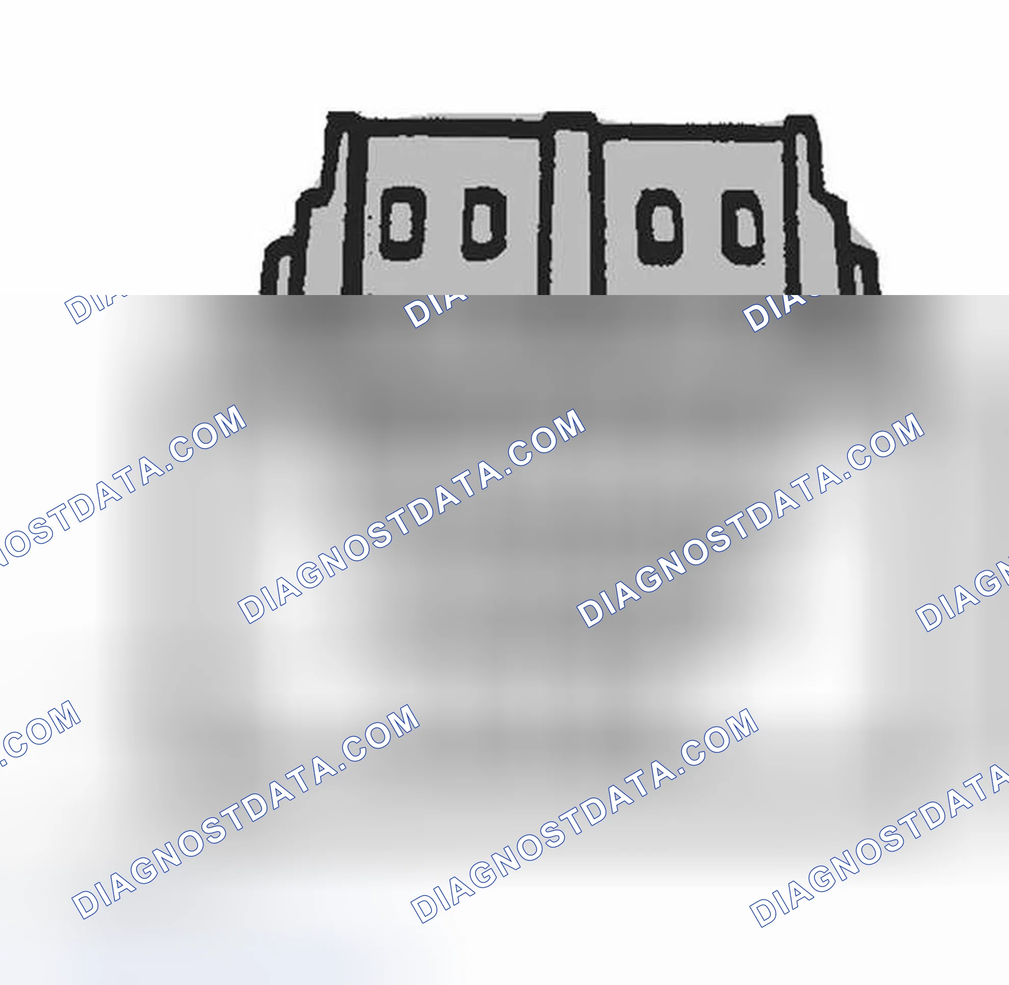 Scheme 23: Coding Plug Identification