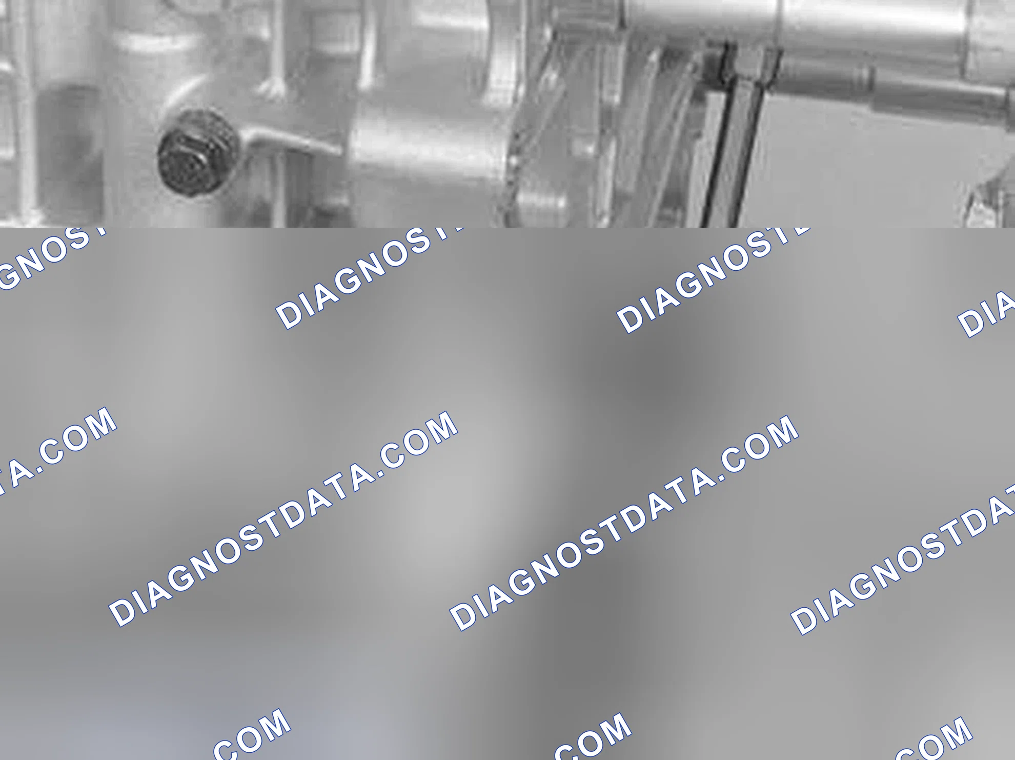 Scheme 377: Aligning the crankshaft