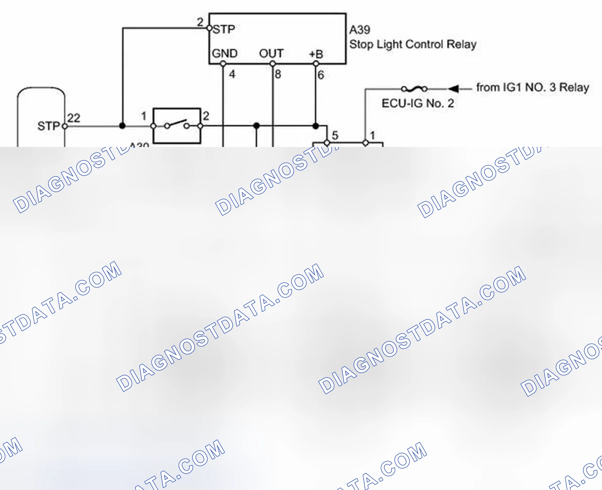 Scheme 167: WIRING DIAGRAM