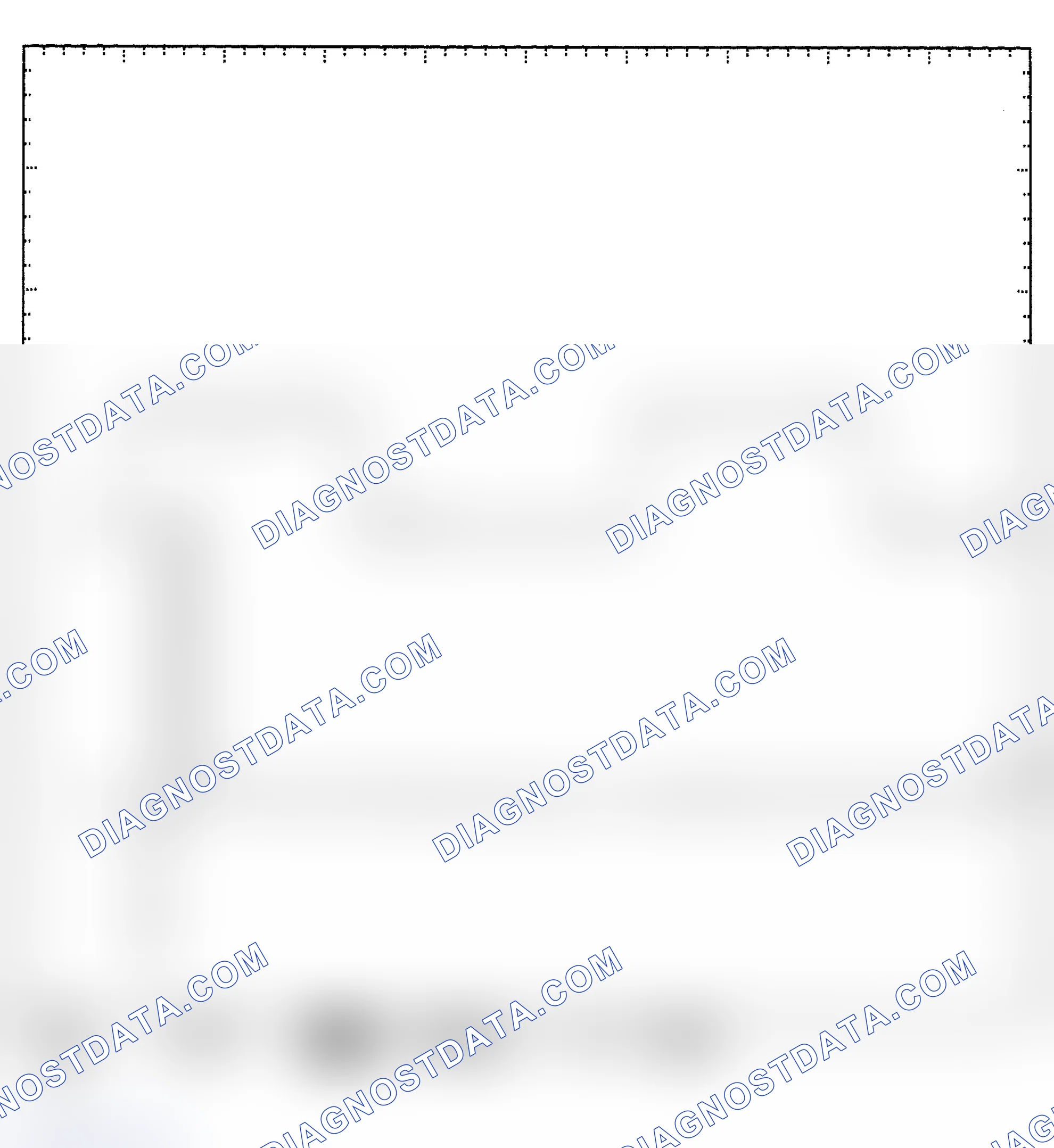 Scheme 26: Injector Bank - Known Good - Voltage Pattern