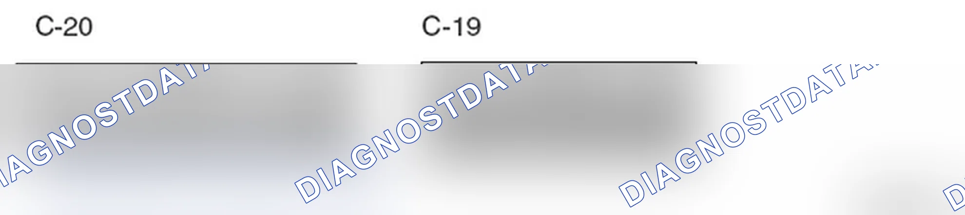 Scheme 95: CHECK AT A/C-ECU TERMINAL